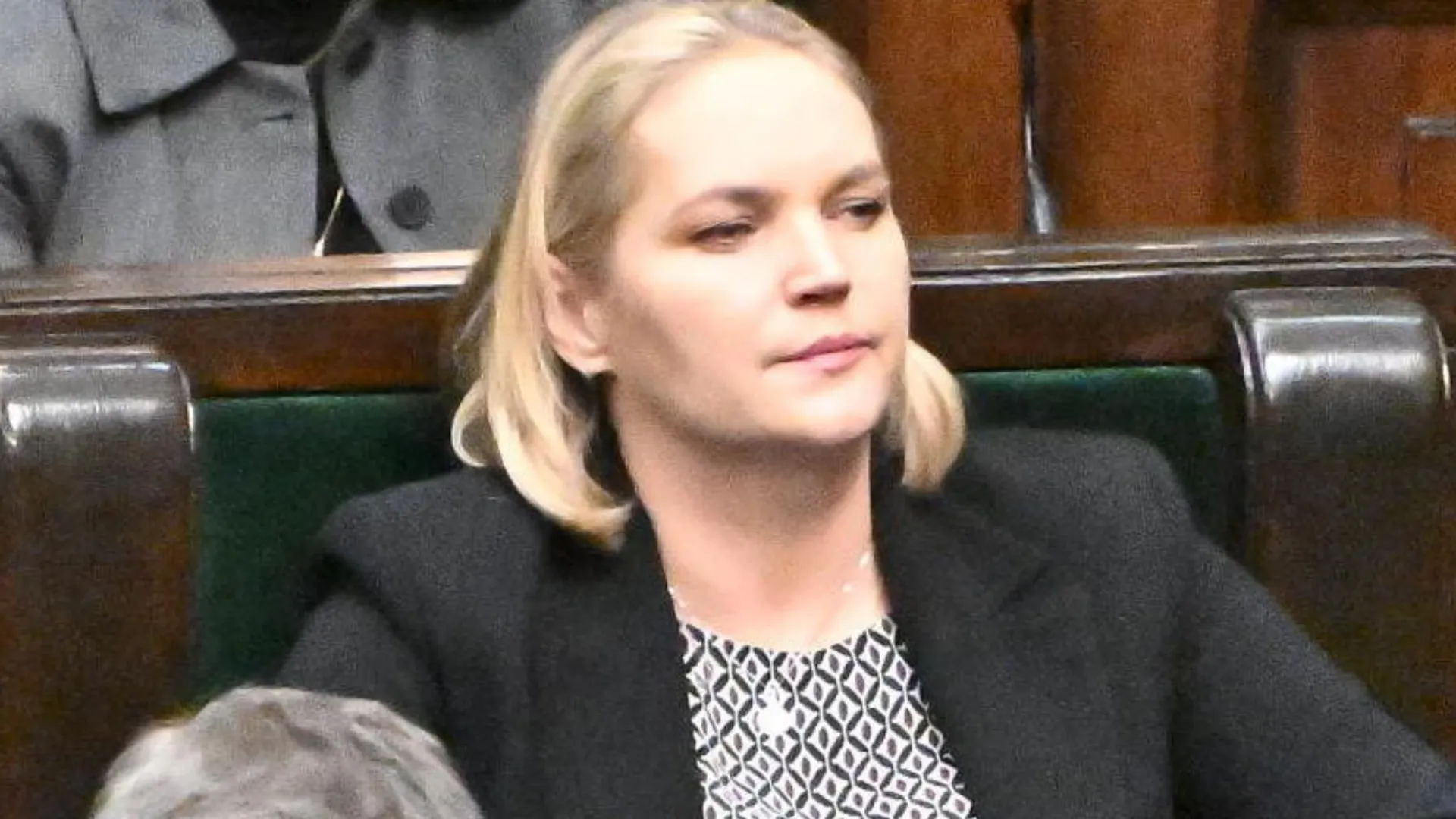 Kim jest mąż Dominiki Chorosińskiej?