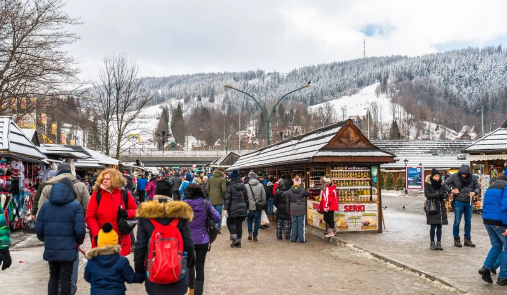 Zakopane