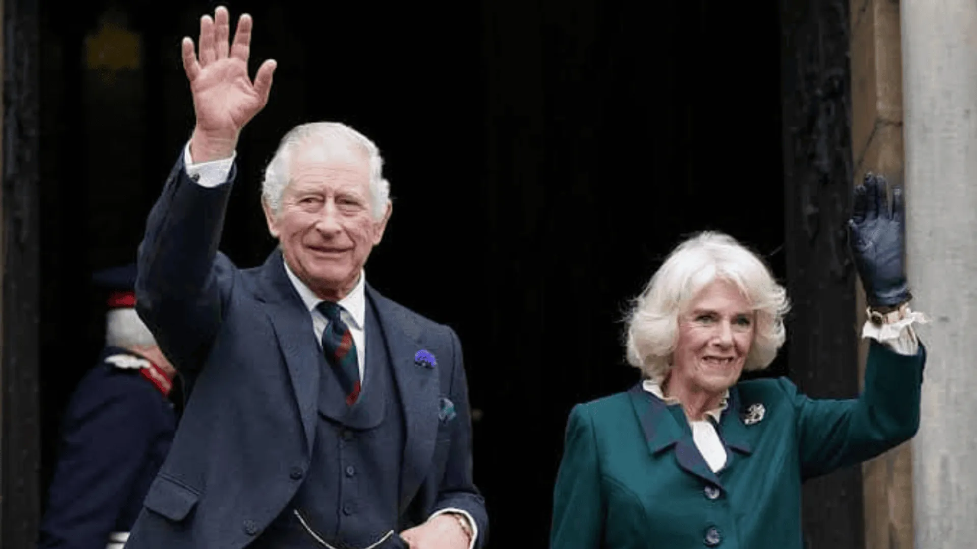 Przesłanie z Pałacu. Król dzieli się ważnym komunikatem