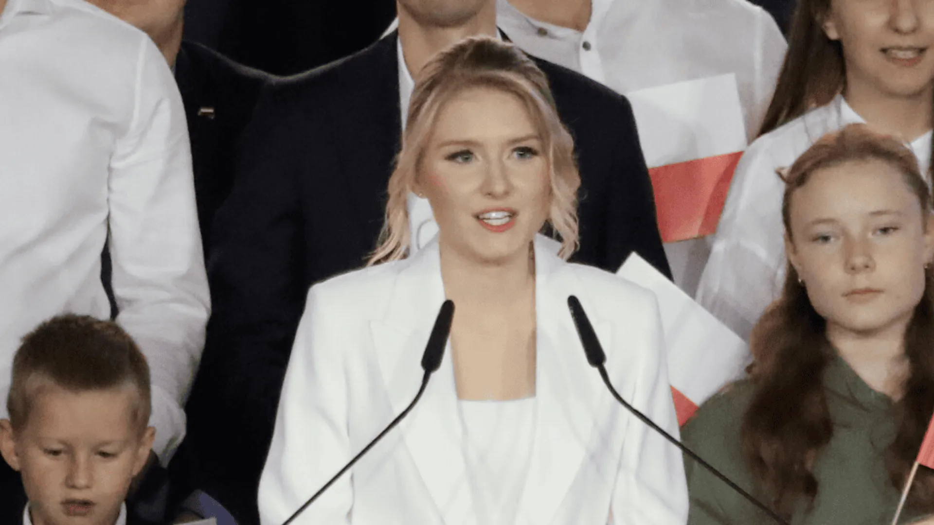 Kinga Duda