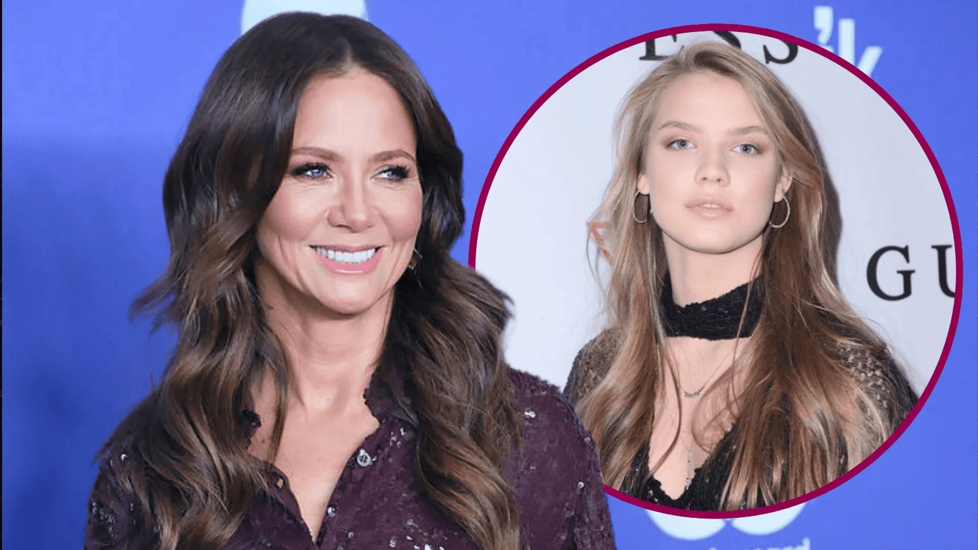 Szczęśliwe wieści u córki Kingi Rusin. Mama będzie dumna