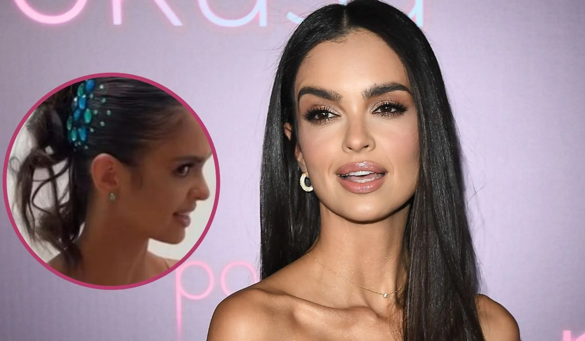 Klaudia El Dursi, fot. KAPiF; instagram.com/klaudia_el_dursi