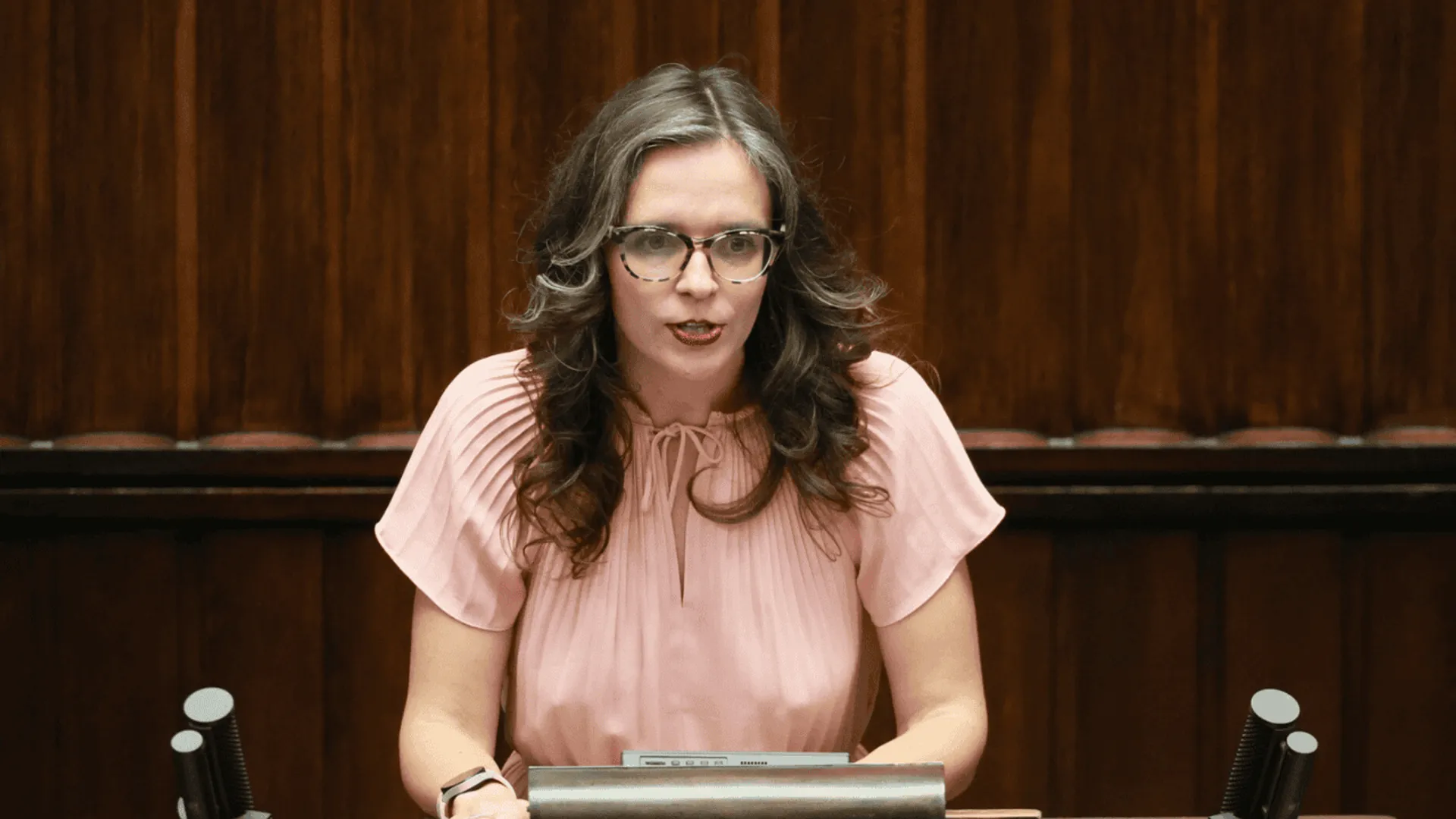Klaudia Jachira