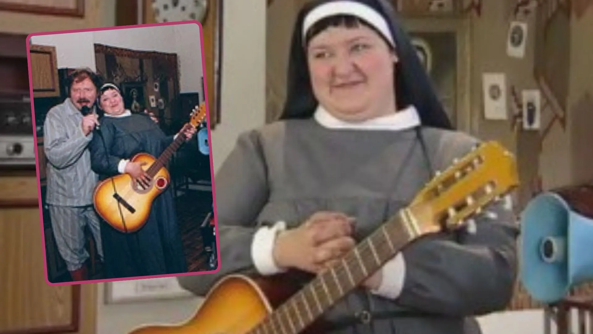Świat Według Kiepskich