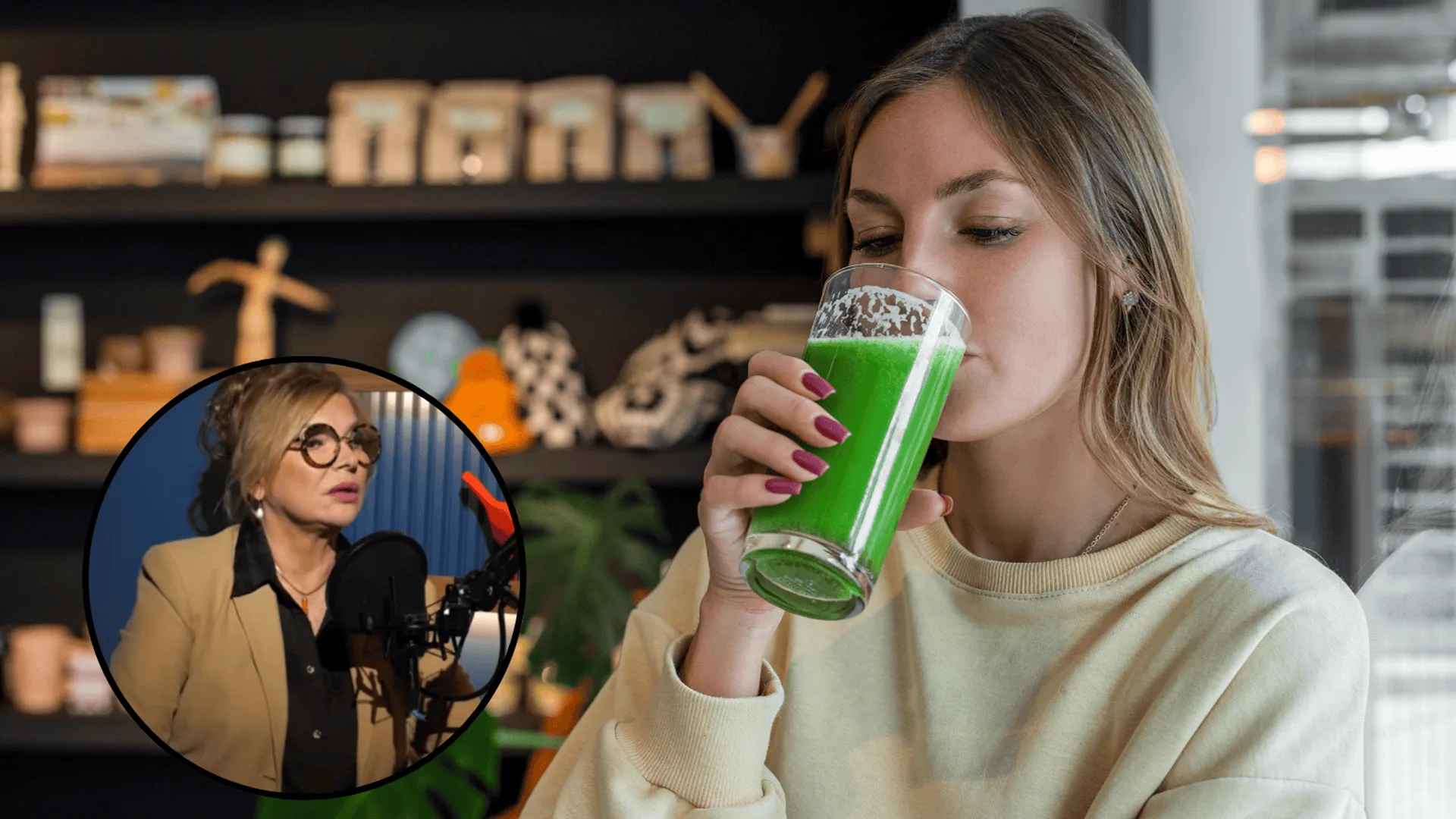 Wątroba neutralizuje niemal wszystko, co trafia do naszego organizmu