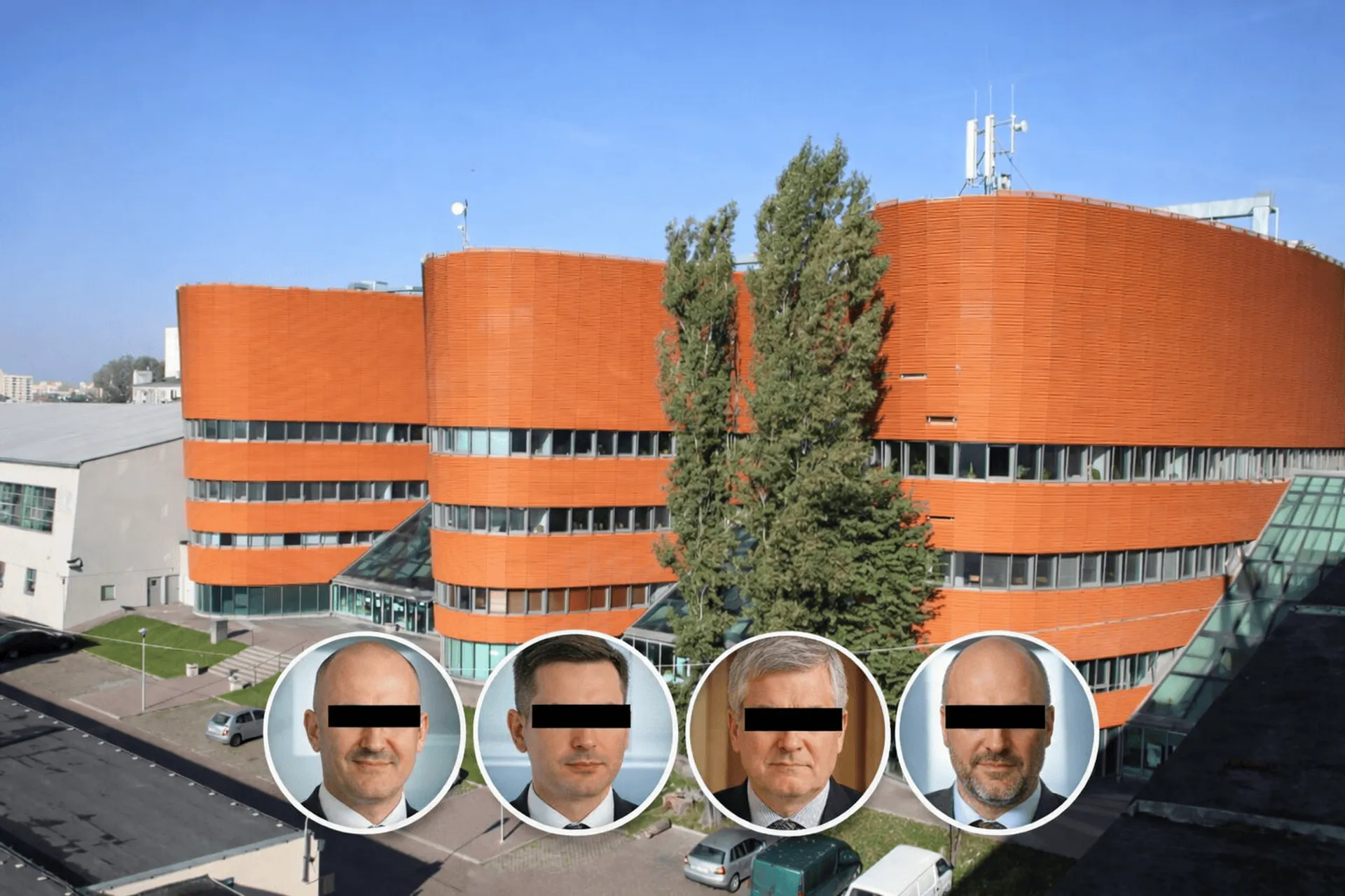 Kolejna afera związana z nielegalnymi dyplomami