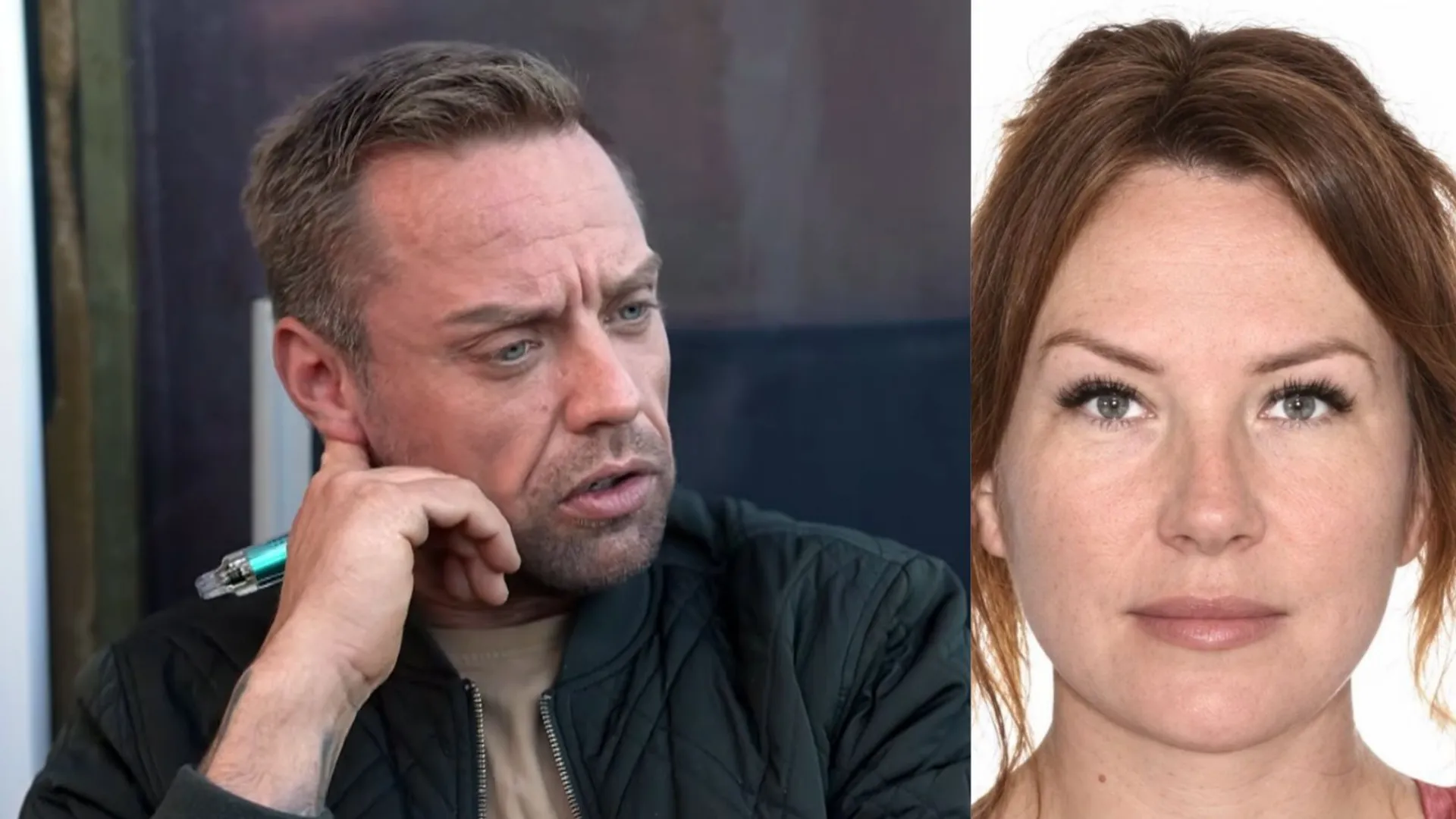 Krystian Koprowski, Emilia Koprowska