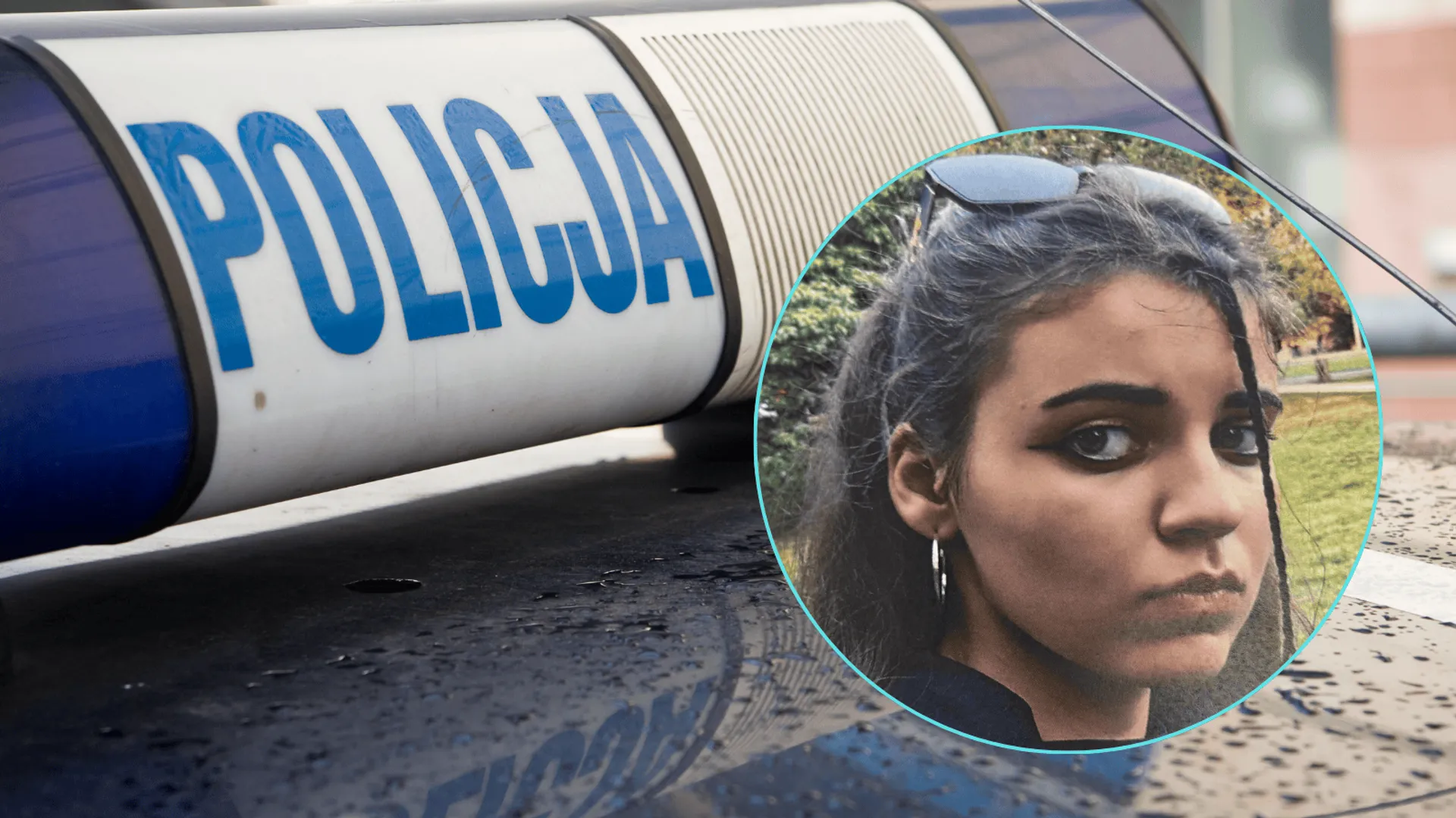 Tajemnicze zaginięcie 16-latki w Świnoujściu. Julia wysłała ostatniego SMS-a i zniknęła