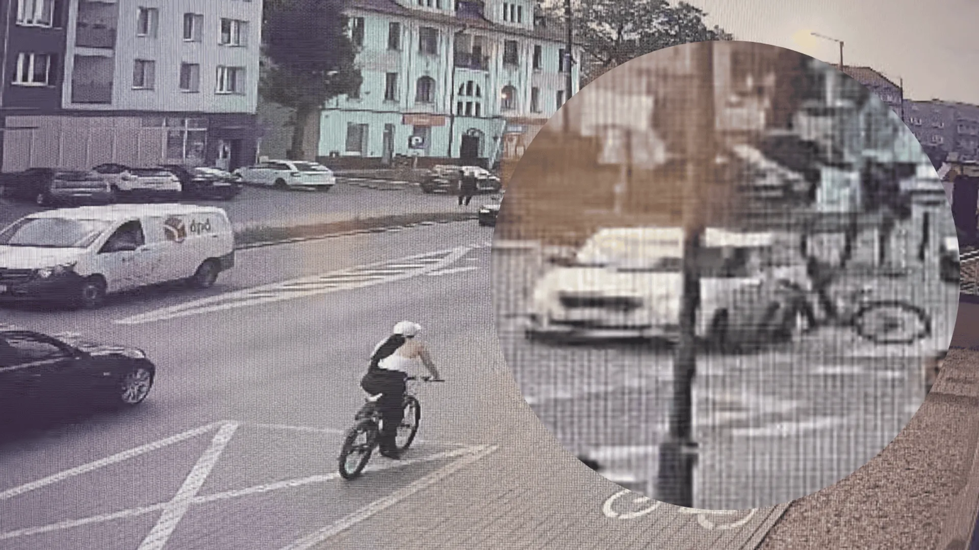 Fot. YouTube/Komenda Powiatowa Policji w Tarnowskich Górach