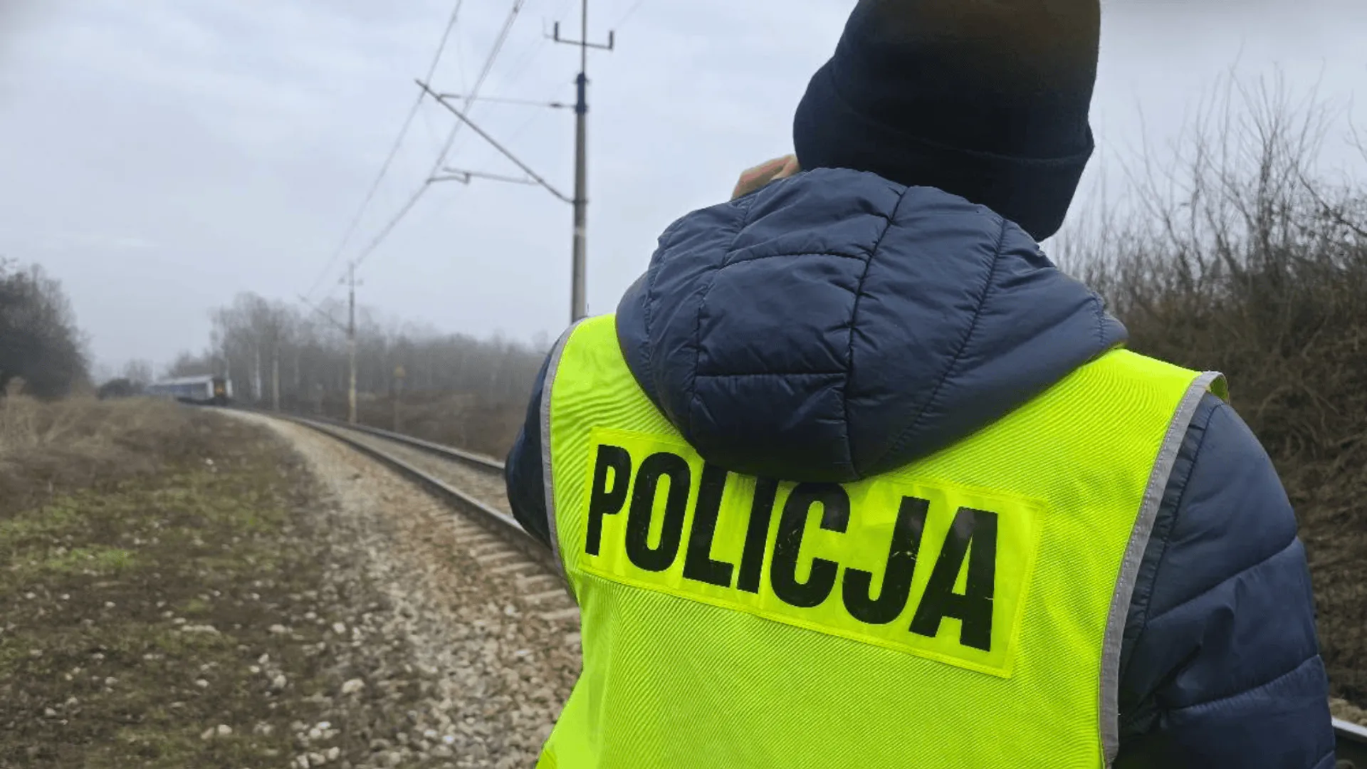 Nie żyją rodzice 2-latka. Jest postępowanie prokuratury ws. tragedii na torach