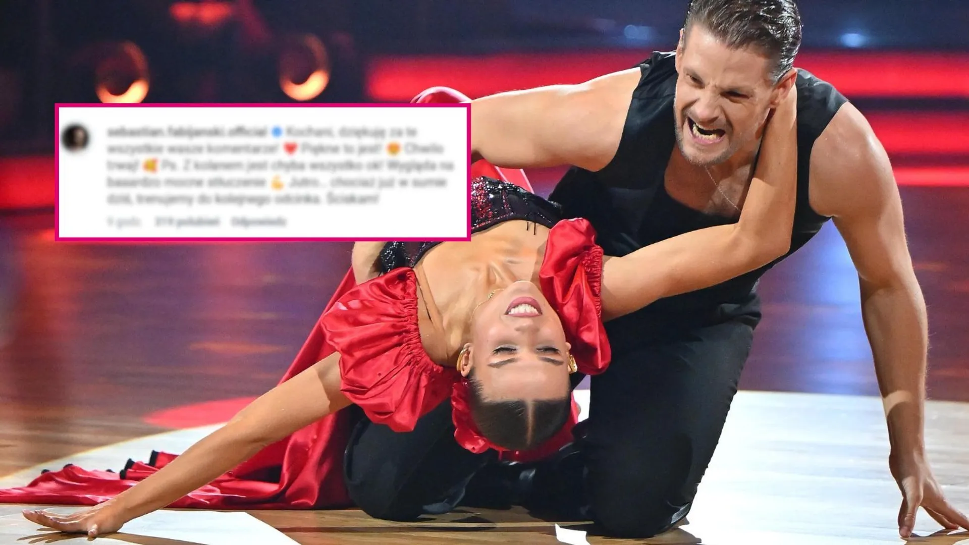 Sebastian Fabijański