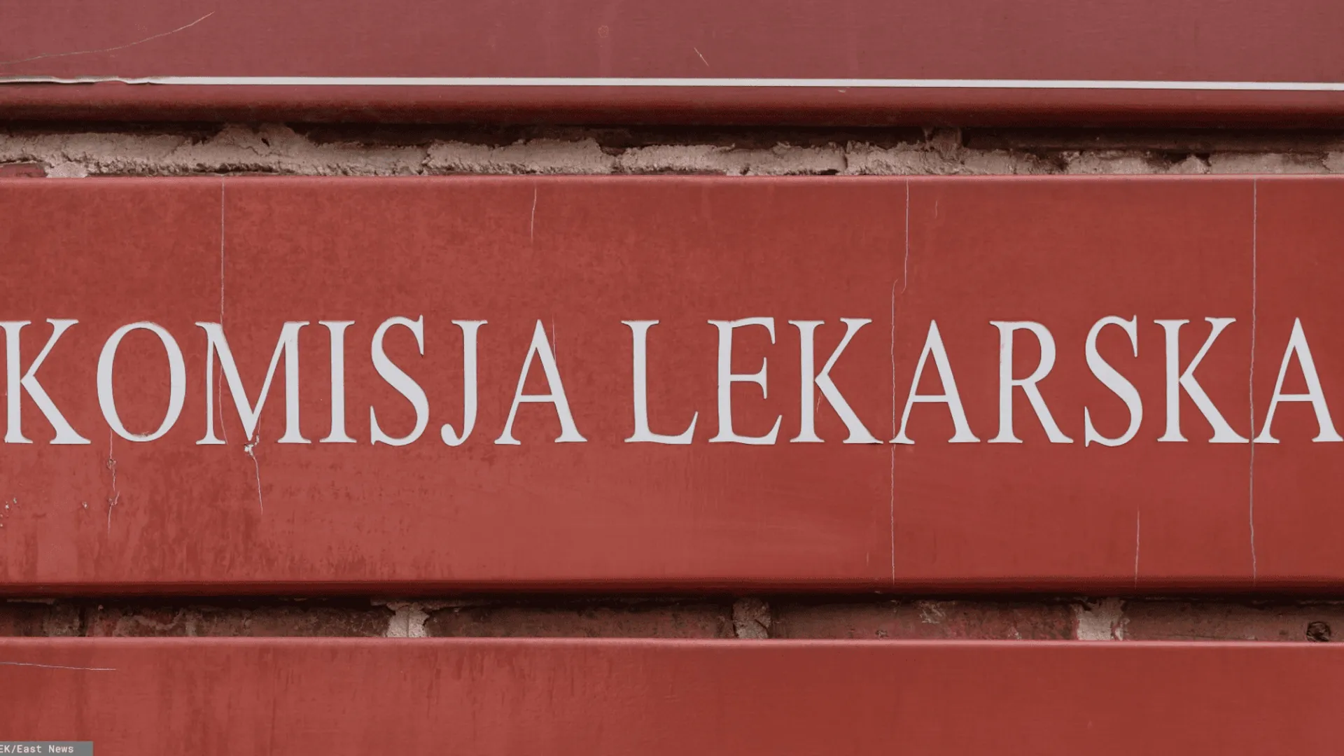 Komisja lekarska - nowe zasady