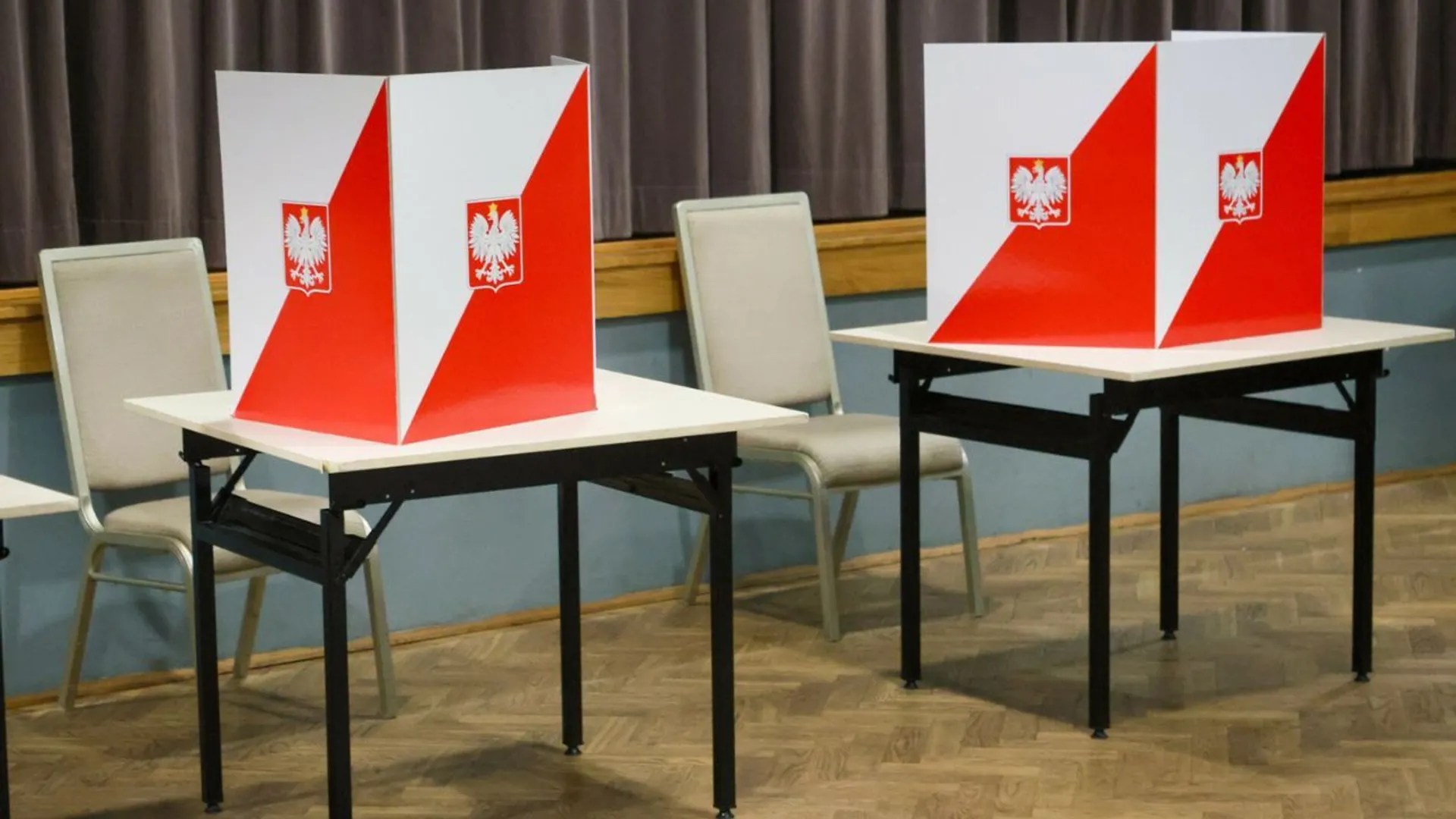 Komisja wyborcza