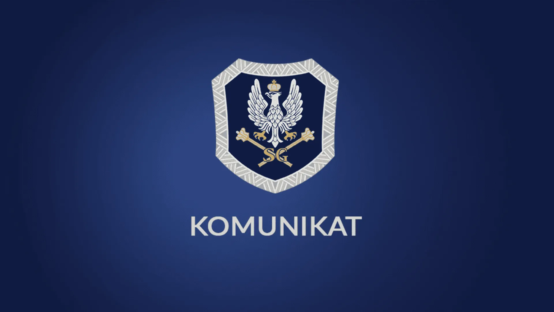 Komunikat Wojska Polskiego