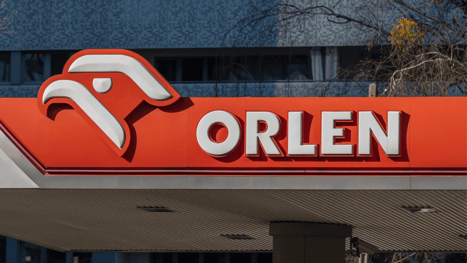 Komunikat Orlenu w sprawie dostaw i cen paliw