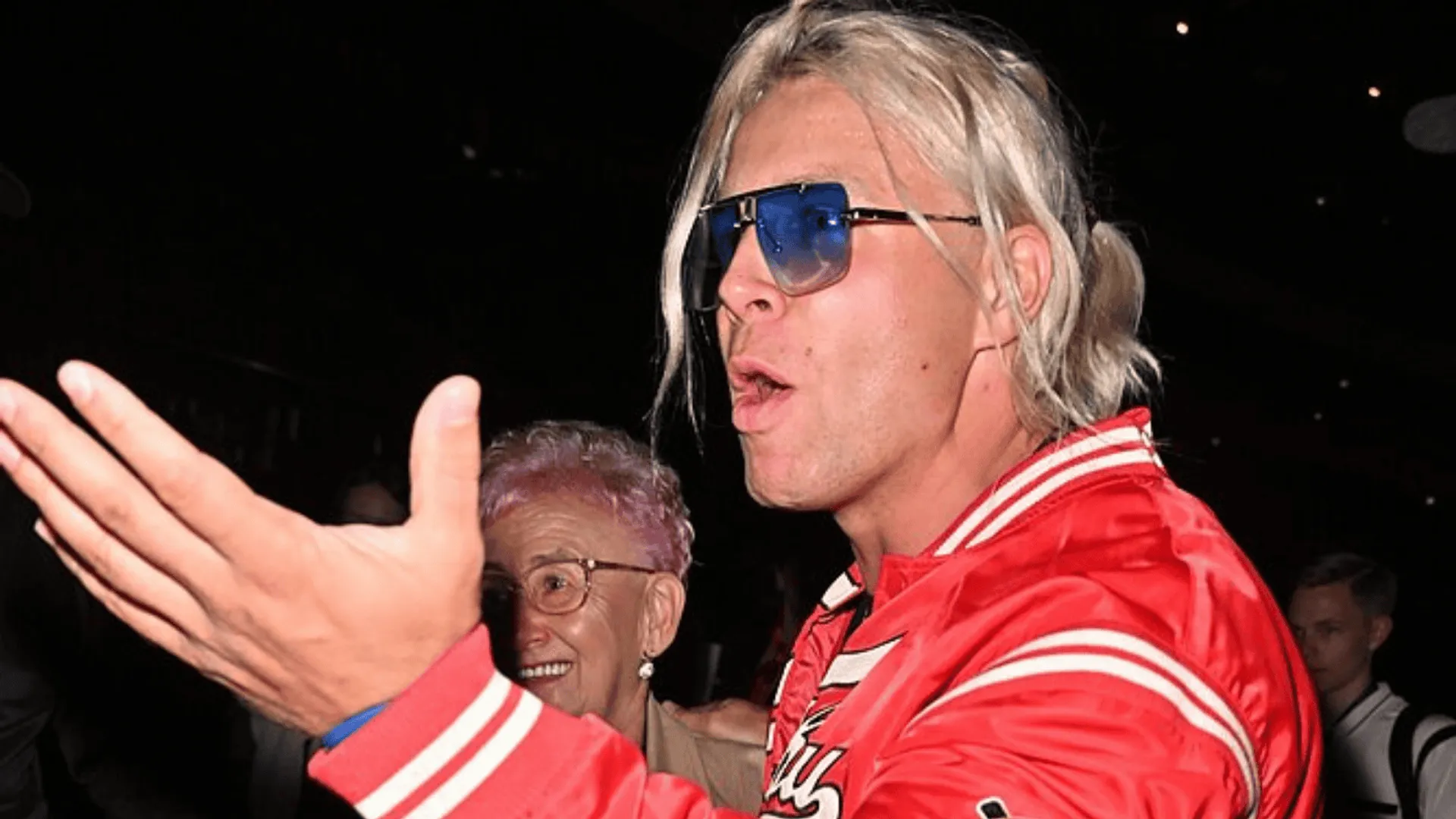 Konrad Skolim Skolimowski