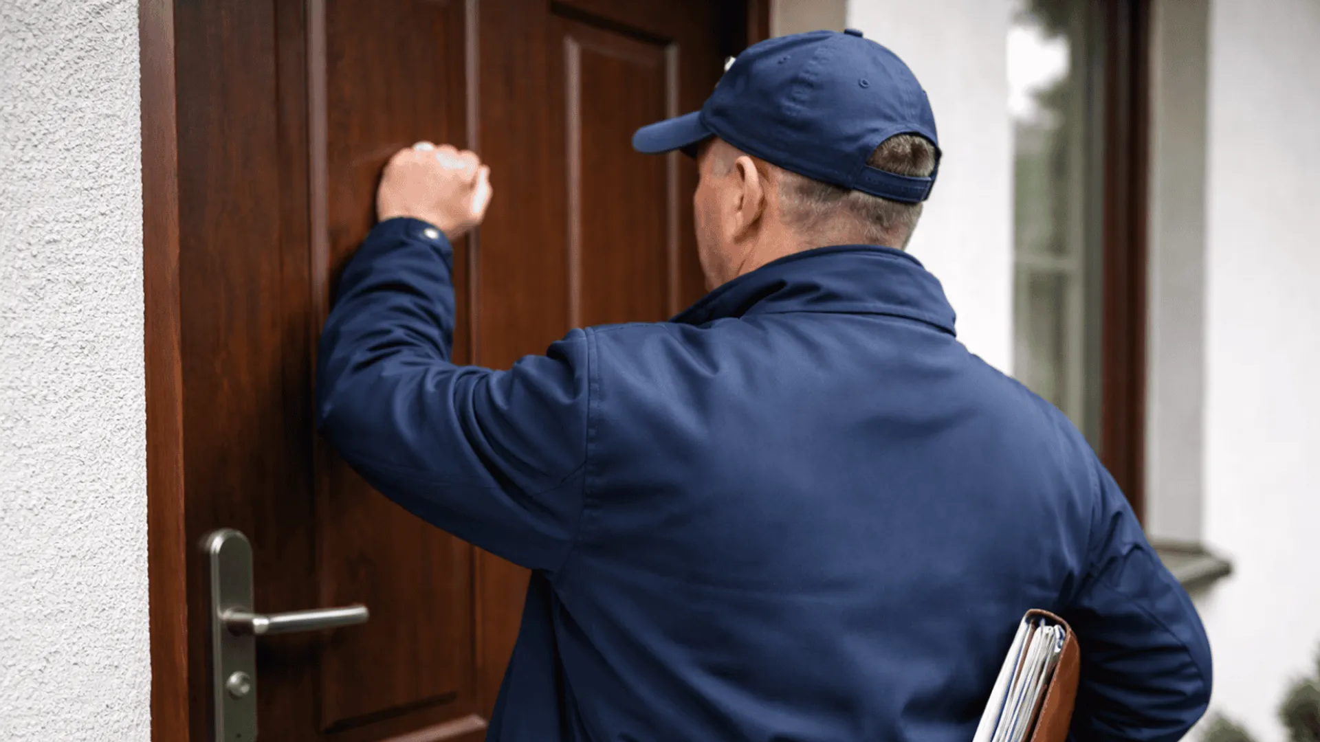 Kontrole abonamentu RTV. Czas tylko do 24 kwietniaKontrole abonamentu RTV. Czas tylko do 24 kwietnia fot. Gemini