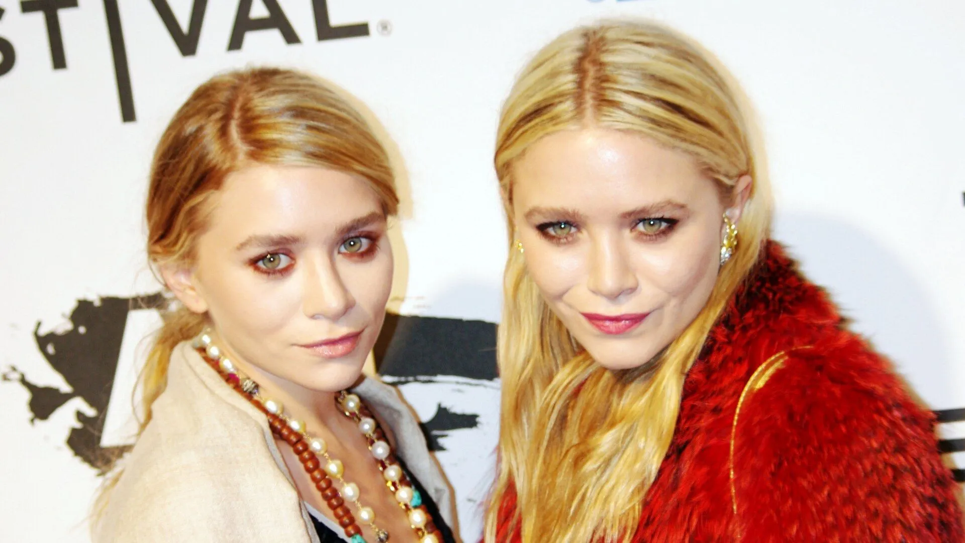 Mary-Kate i Ashley Olsen