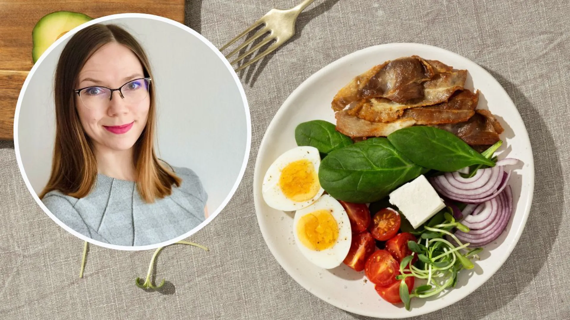 Dieta keto, dieta