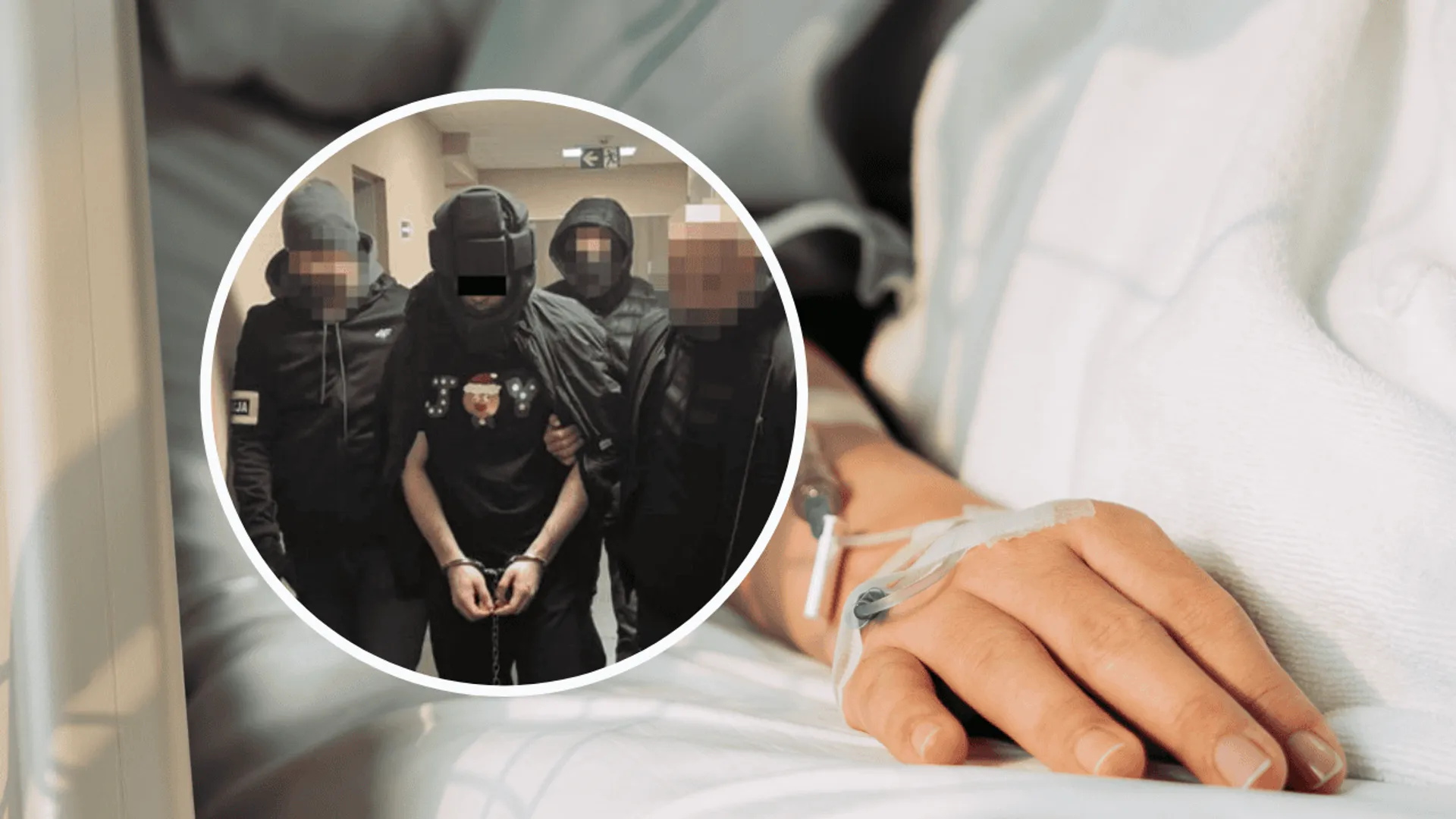 źródło: Stołeczna Policja, tło: canva