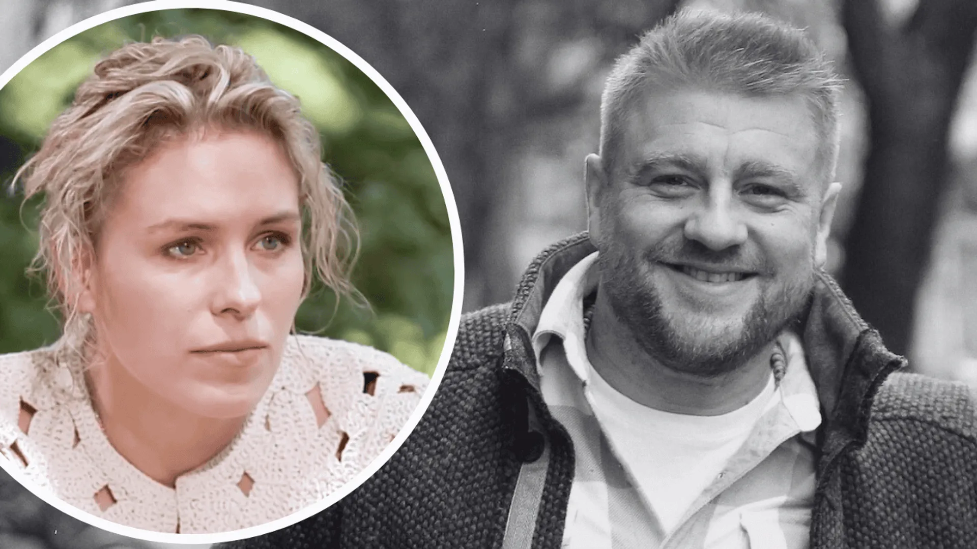 Tomasz i Anastazja Jakubiak