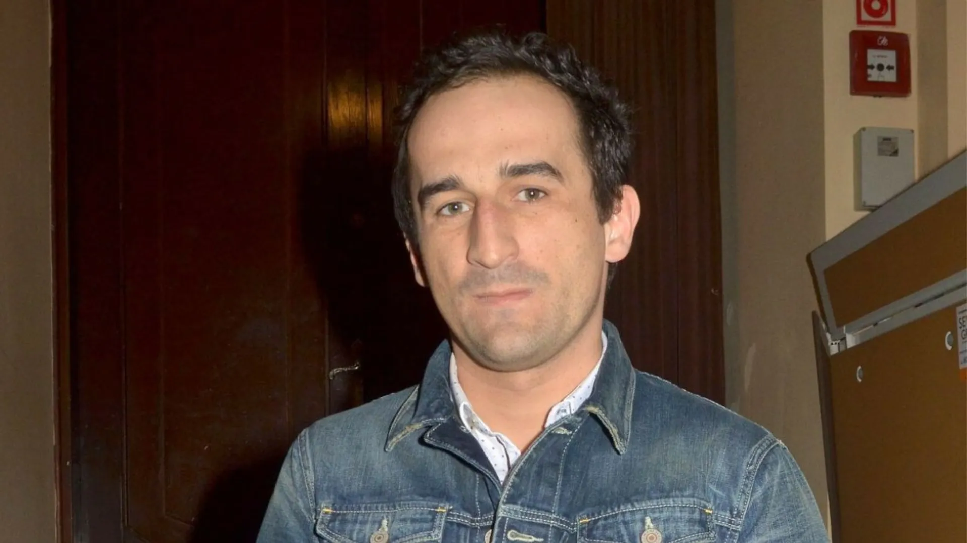 Michał Koterski