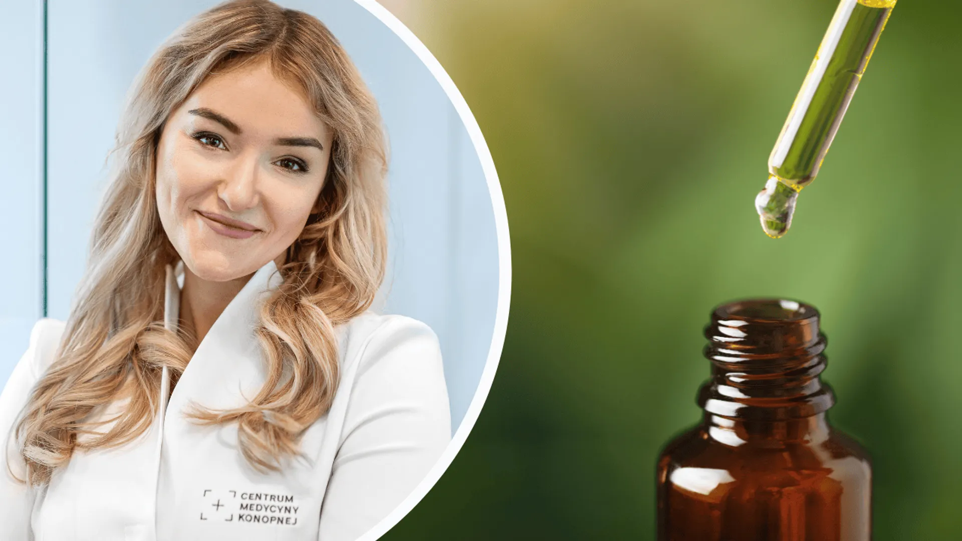 dr n. med. Magdalena Nita, Centrum Medycyny Konopnej