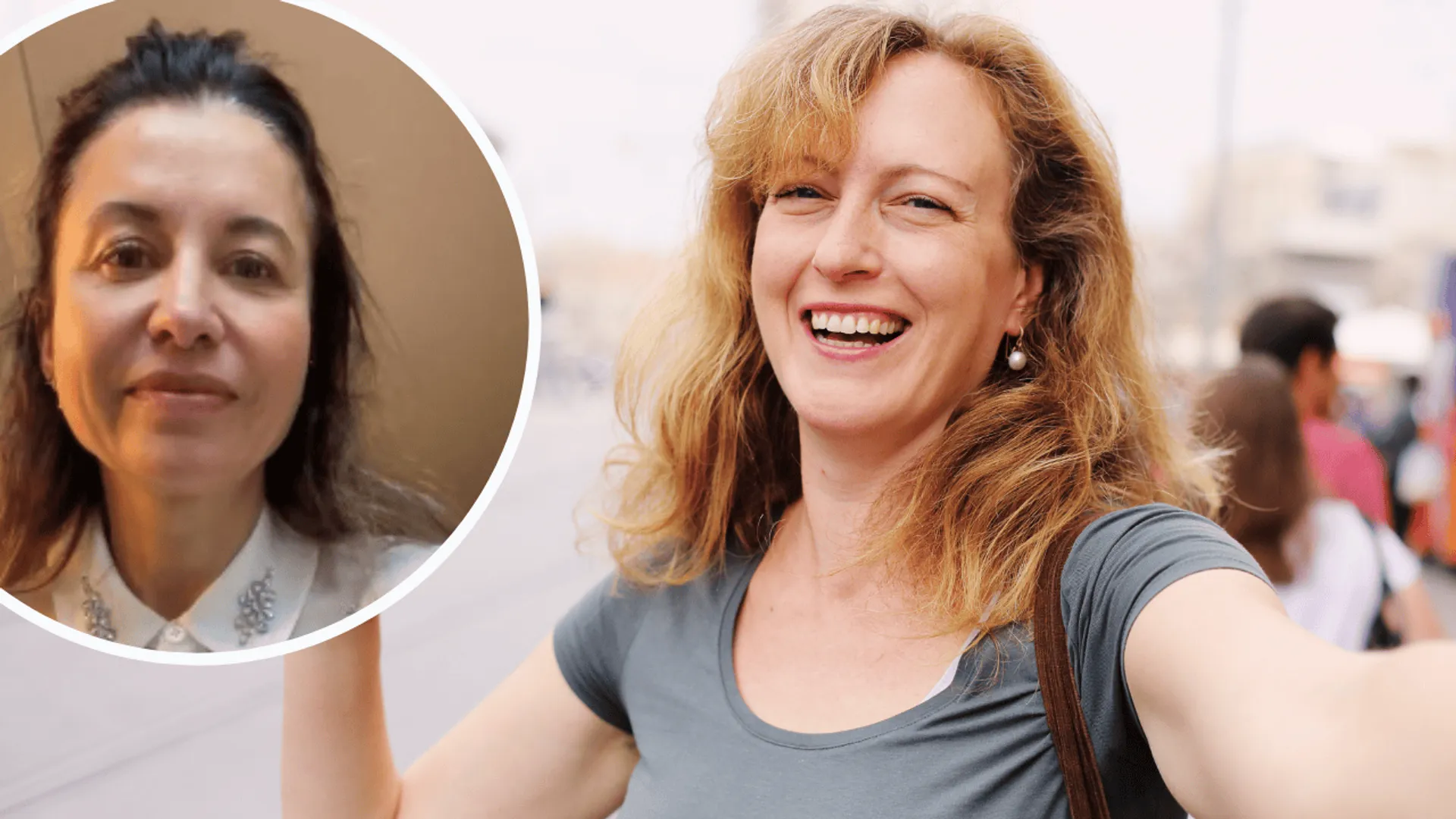 Ćwiczenia dla kobiet po 40.