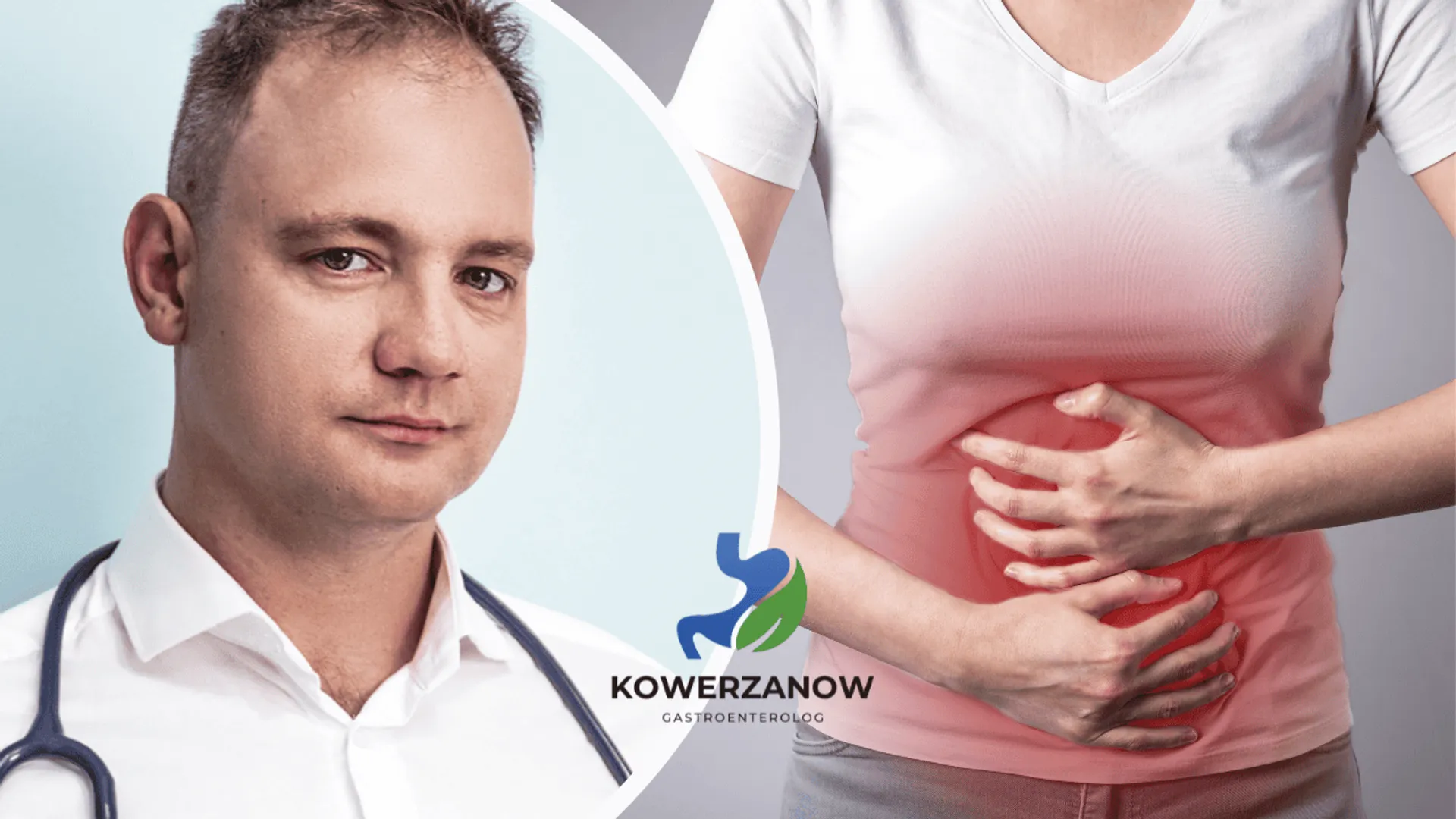 lekarz Jacek Kowerzanow 