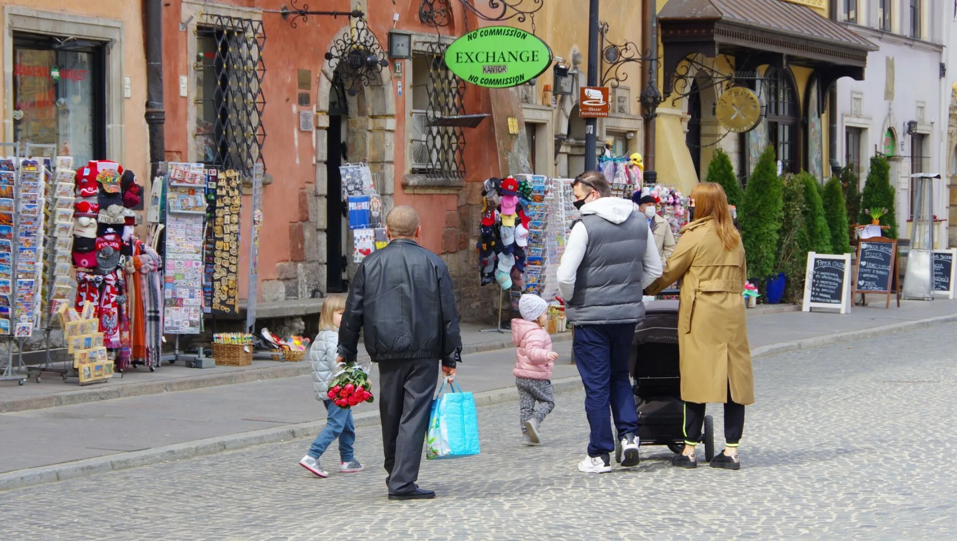 Świadczenia dla rodziców 2024