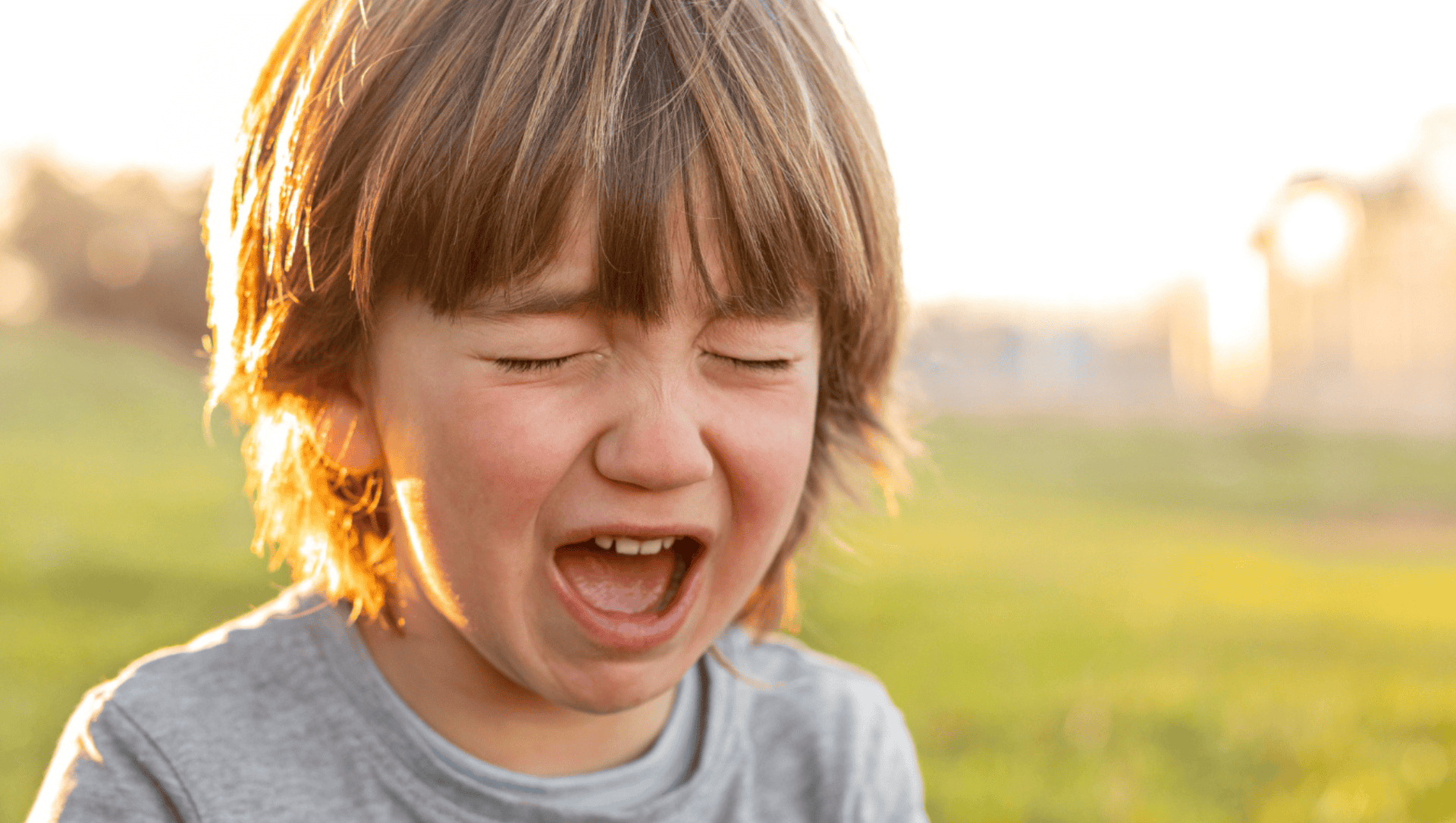 Jak wychować temperamentne dziecko