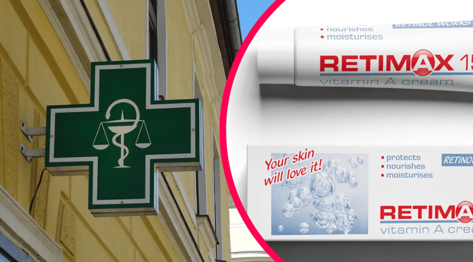 Najlepszy wybór: Apteczne hity za kilka złotych. Te tanie maści i kremy działają lepiej niż luksusowe kosmetyki