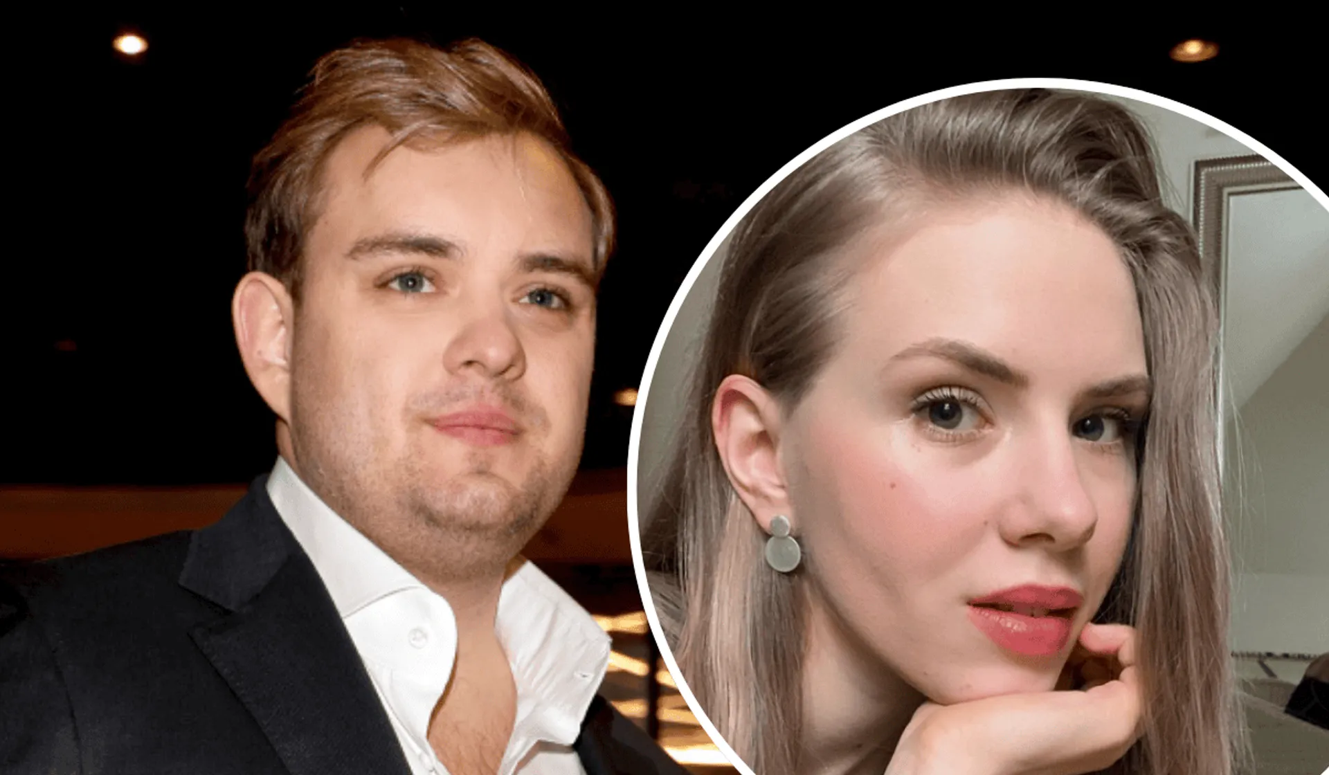 Kevin Mglej, Malwina Dubowska