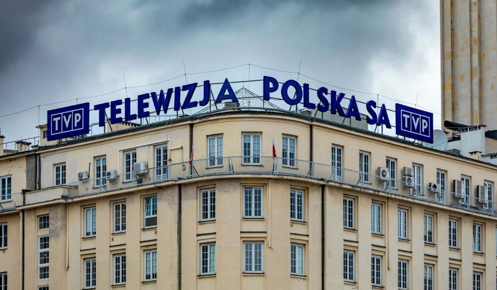 Telewizja Polska