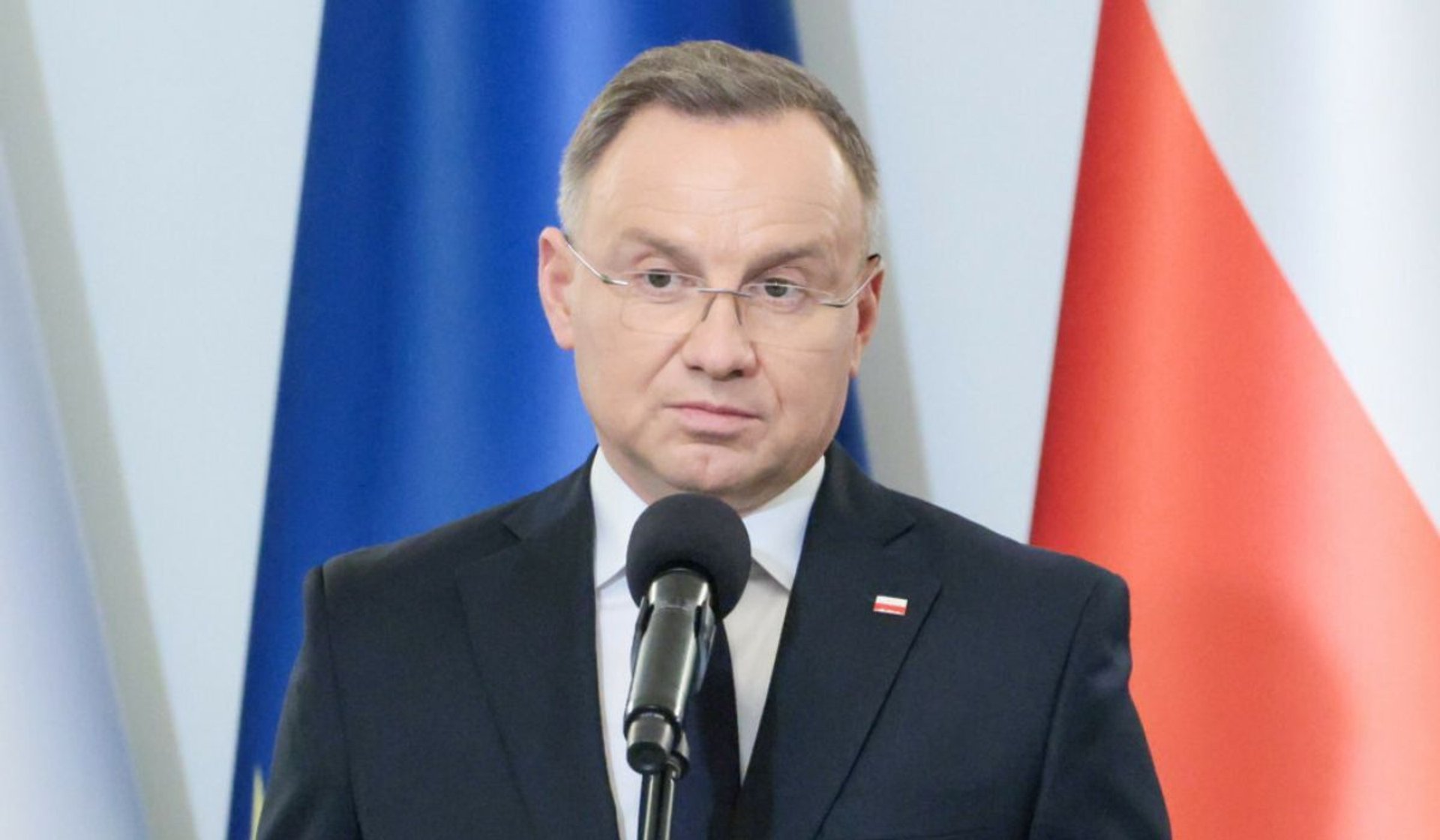 Andrzej Duda