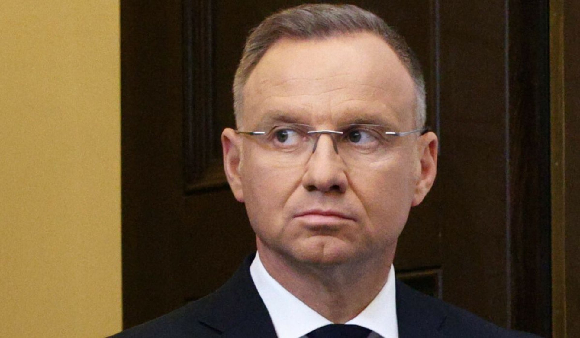 Andrzej Duda