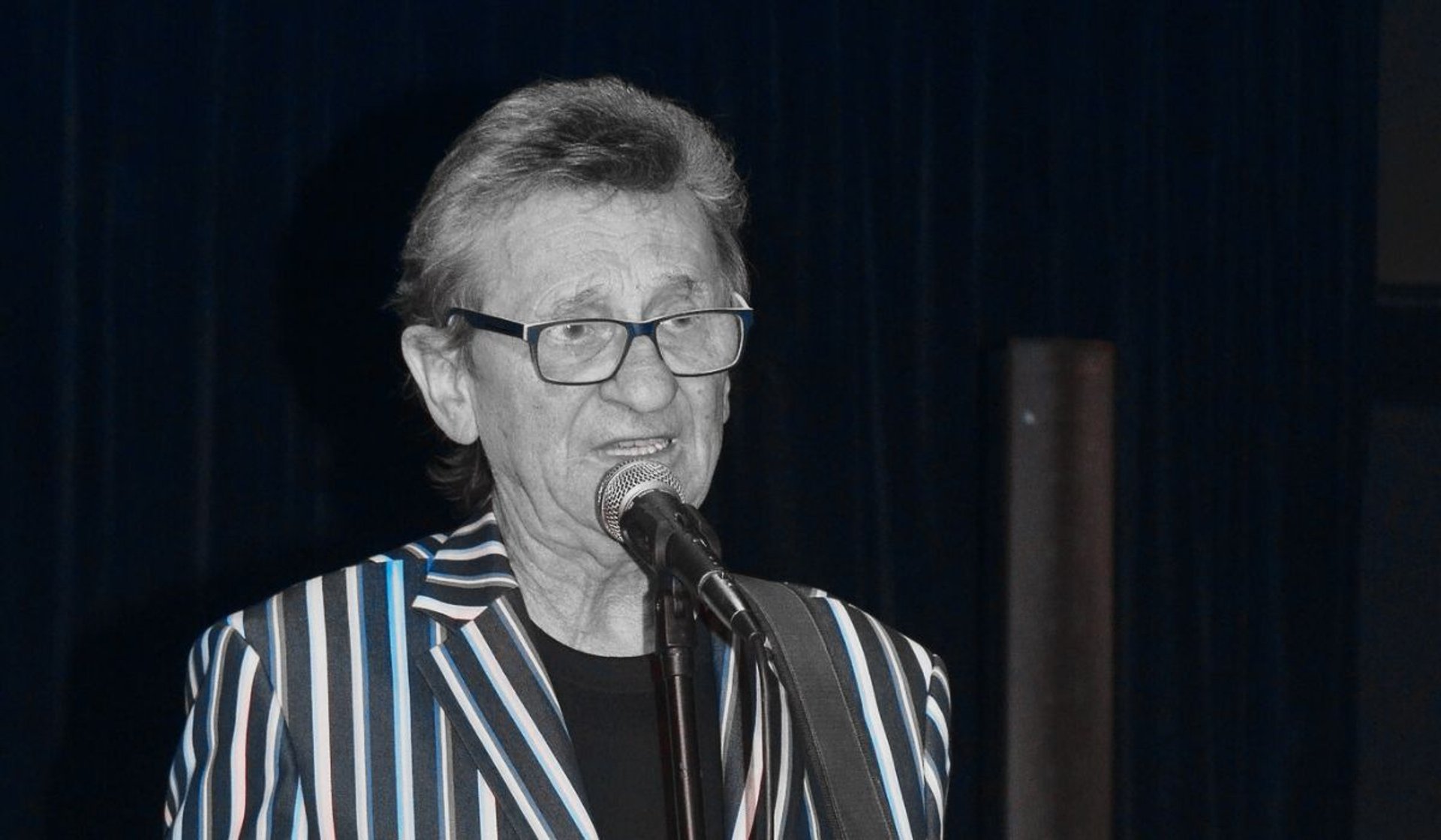 Ryszard Poznakowski