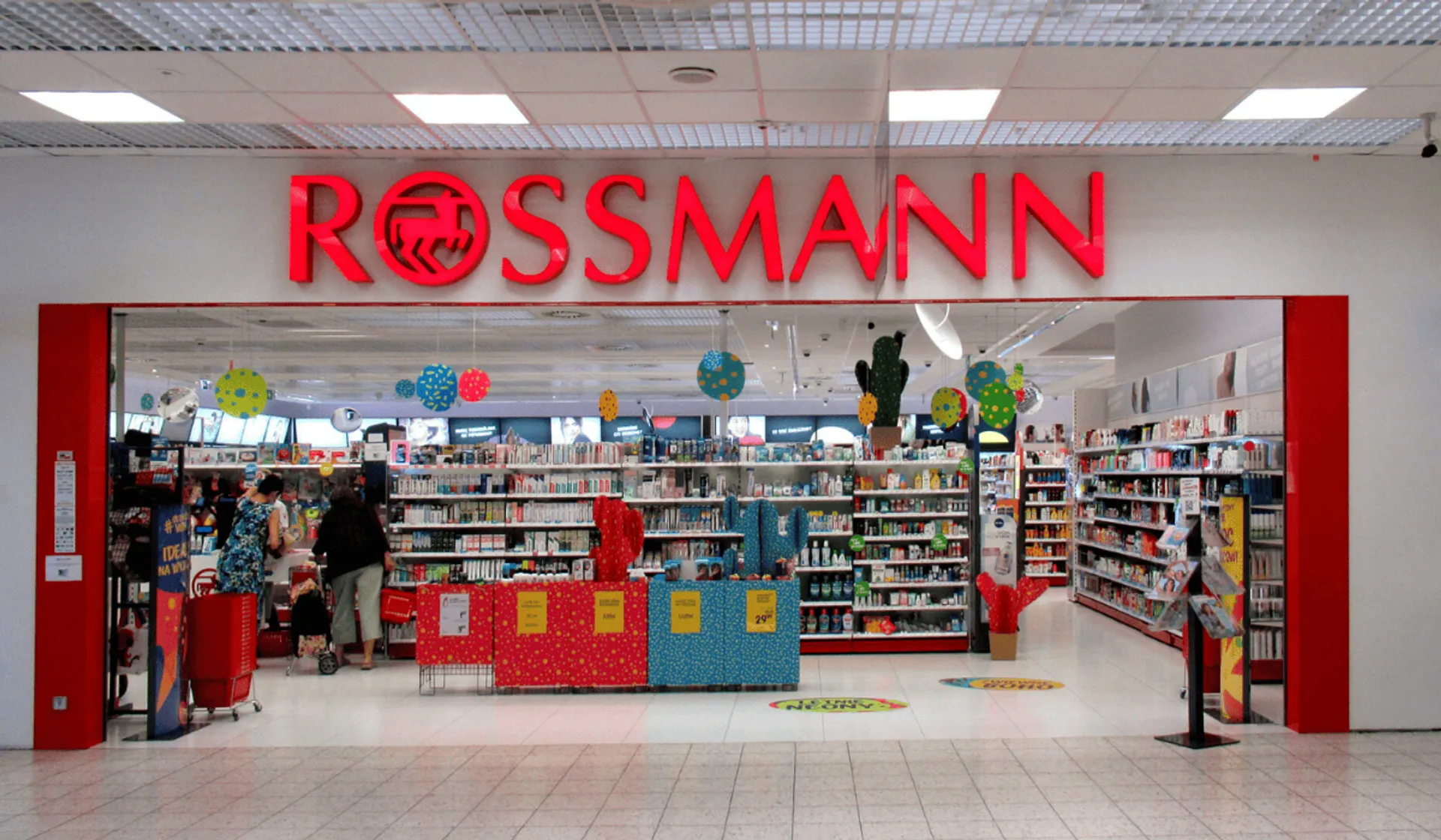 Rossmann