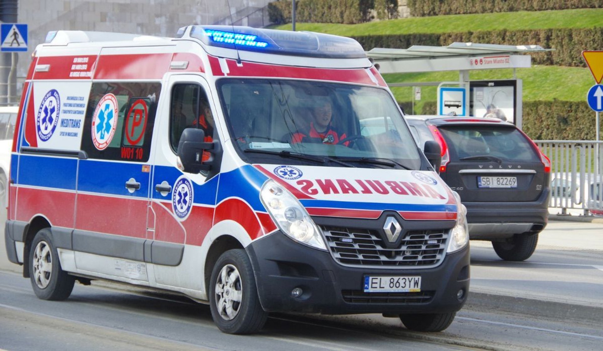 Ambulans