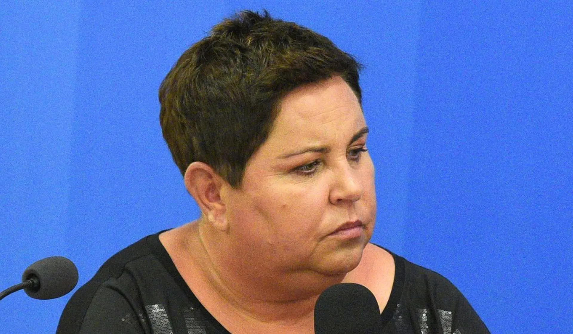 Emocje wzięły górę! Dorota Wellman huknęła na gościa "Dzień dobry TVN". Zrobiło się niezręcznie