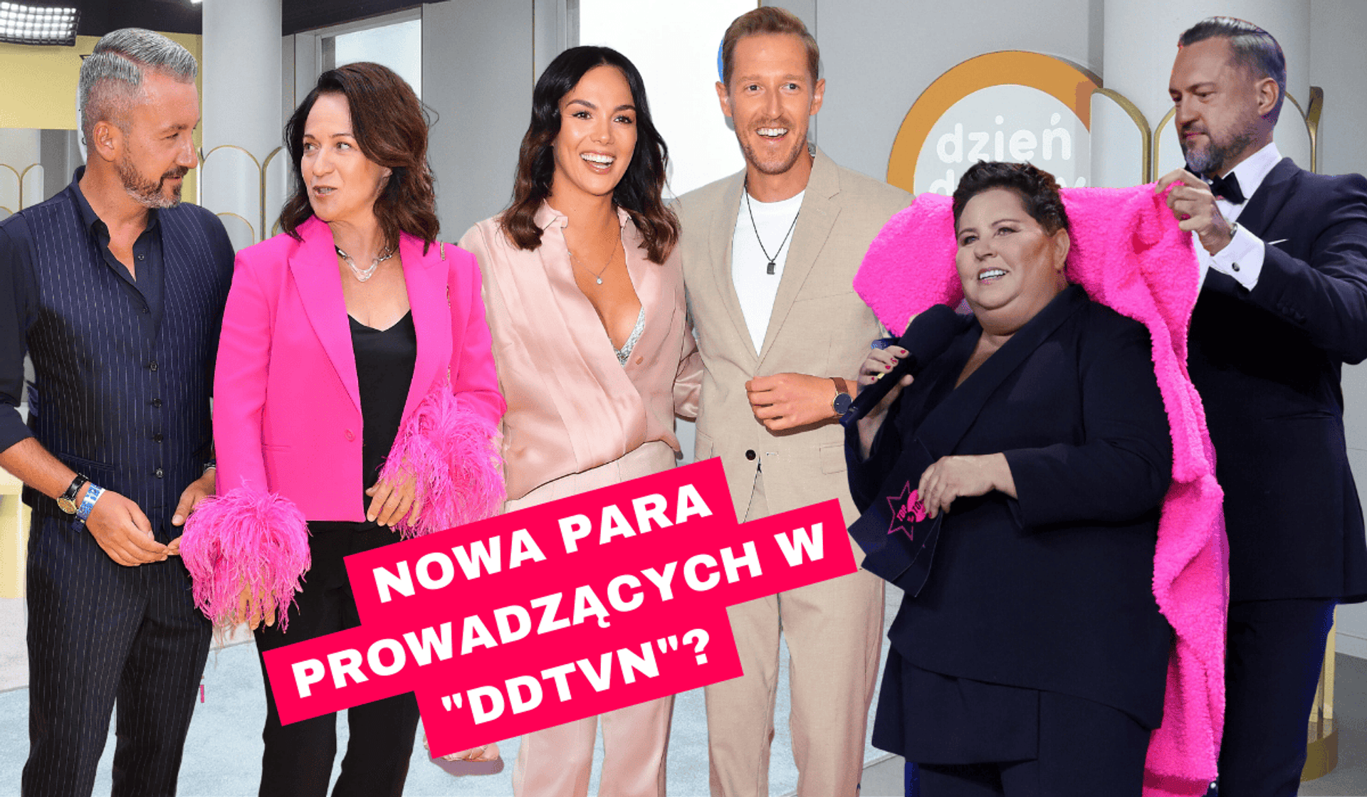 Dzień Dobry TVN