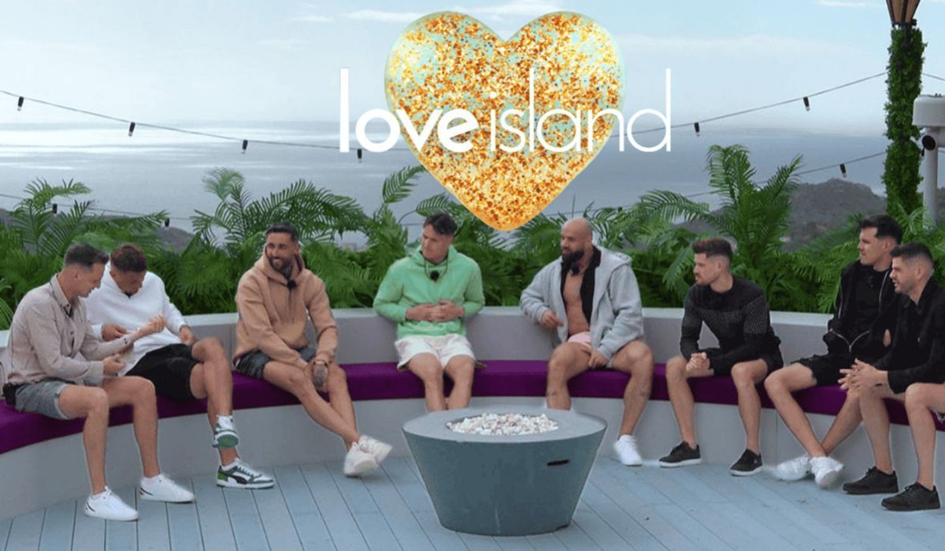 fot. "Love Island"/materiały promocyjne