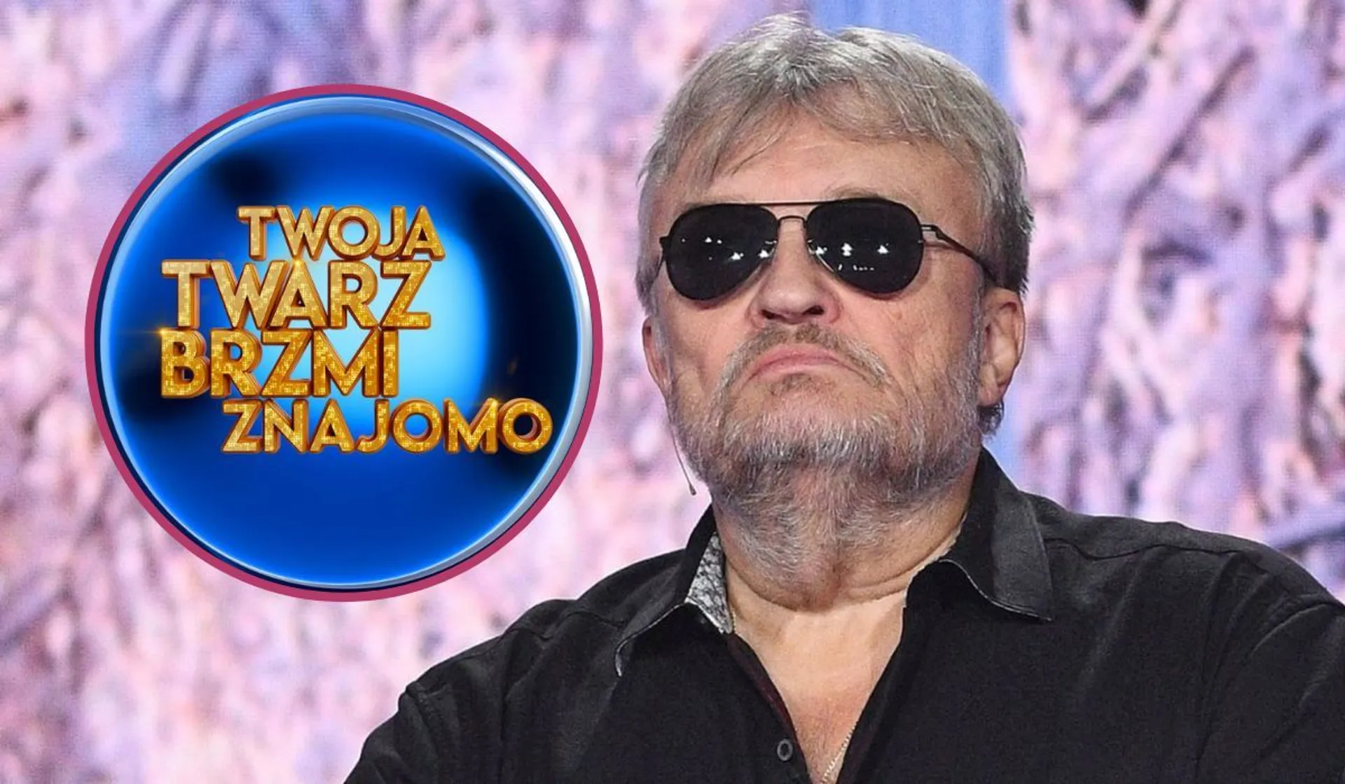 "TTBZ": Krzysztof Cugowski ujawnił niewygodną prawdę na temat show. To dlatego odszedł już po jednym sezonie
