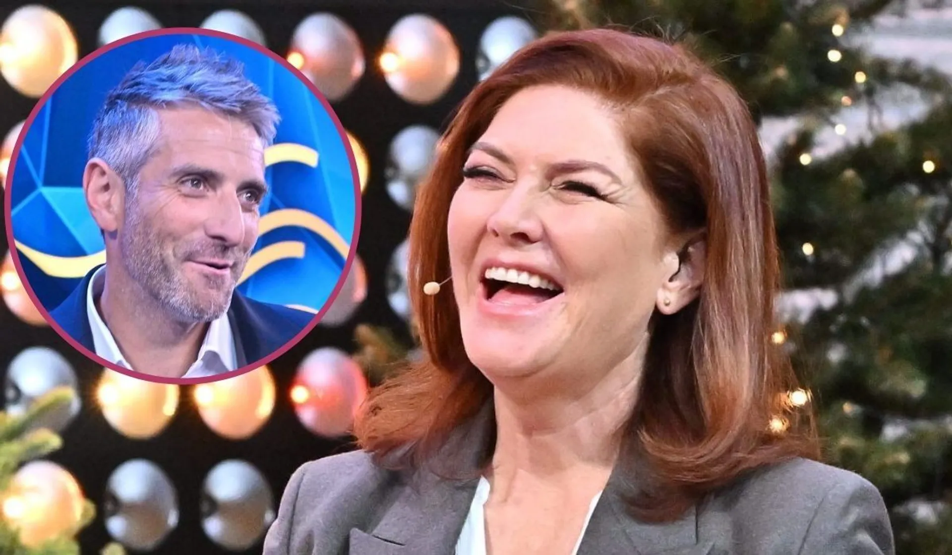 Kasia Dowbor, Maciej Dowbor