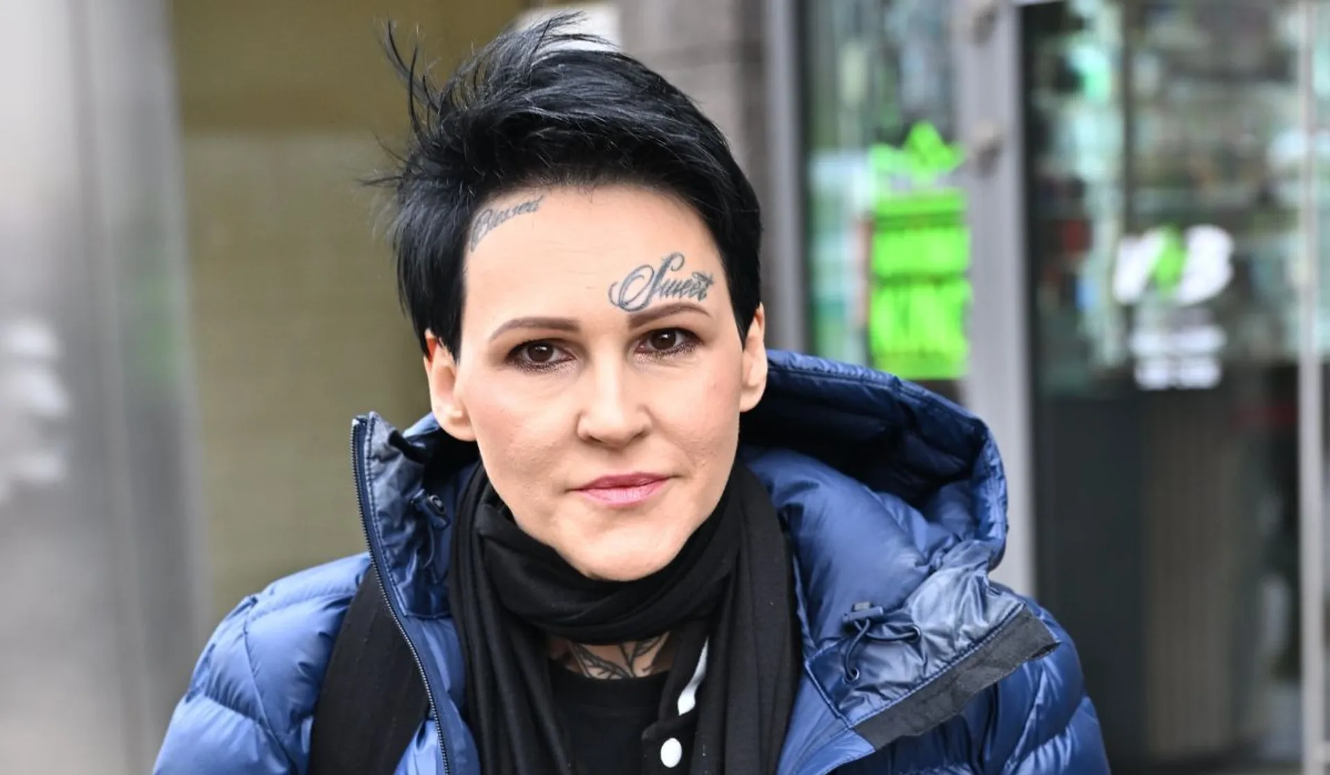 Do tej pory nikt nie wiedział, jak wygląda mąż Chylińskiej. Gwiazda w końcu uchyliła rąbka tajemnicy