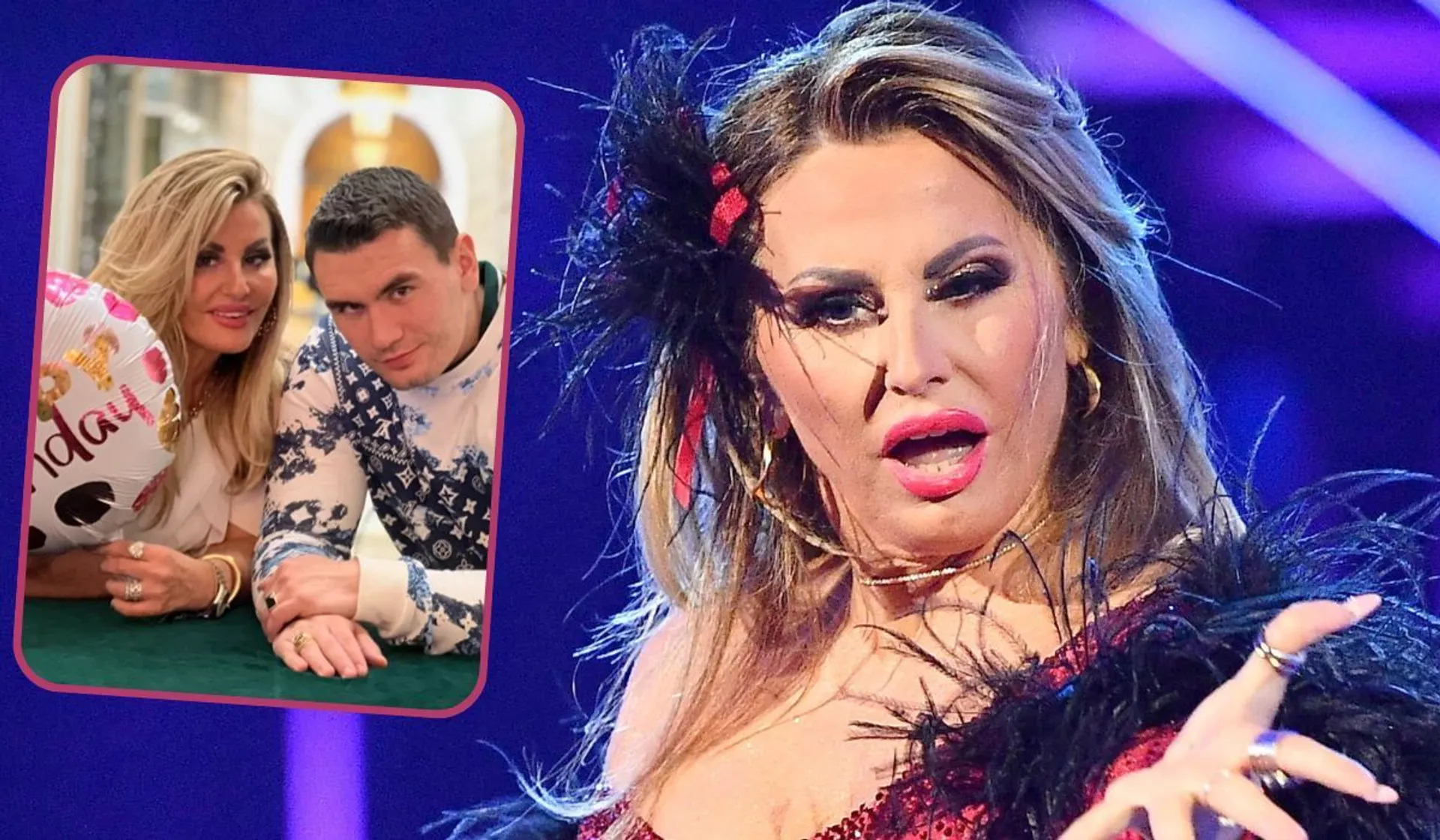 Które urodziny obchodzi Dagmara Kaźmierska?