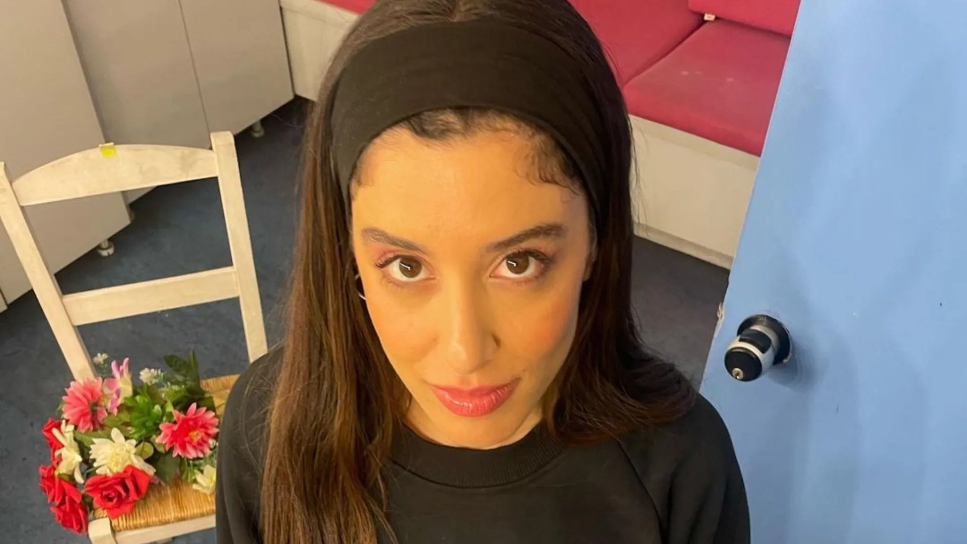 Eurowizja 2024. Kim jest Marina Satti z Grecji i o czym jest jej piosenka "Zari"?