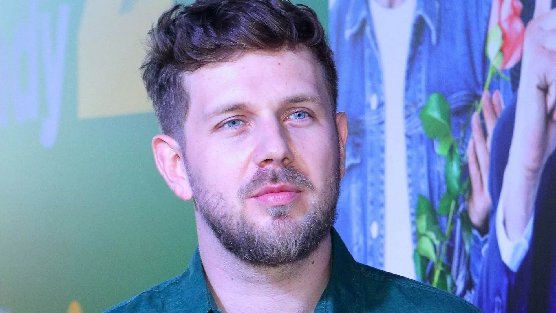 Antek Królikowski nie stawił się w sądzie