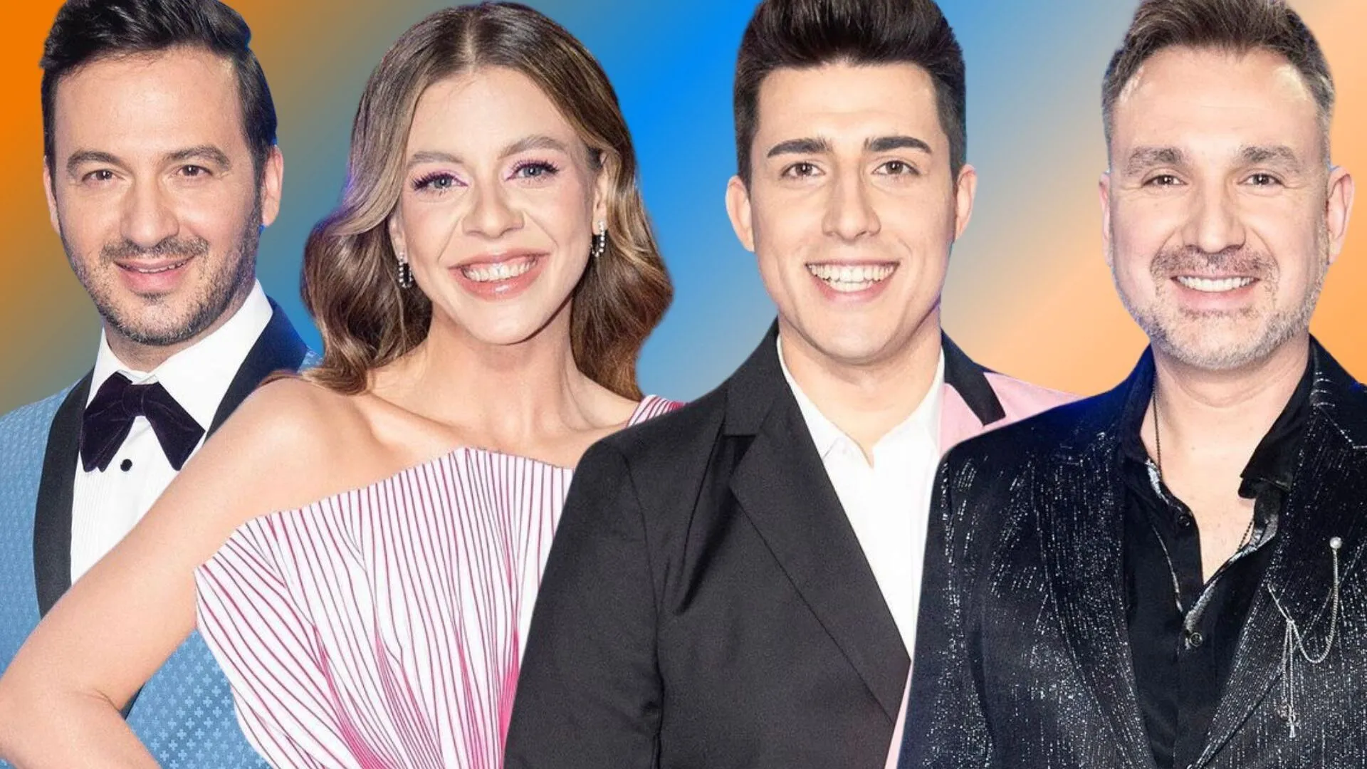 Twoja twarz brzmi znajomo