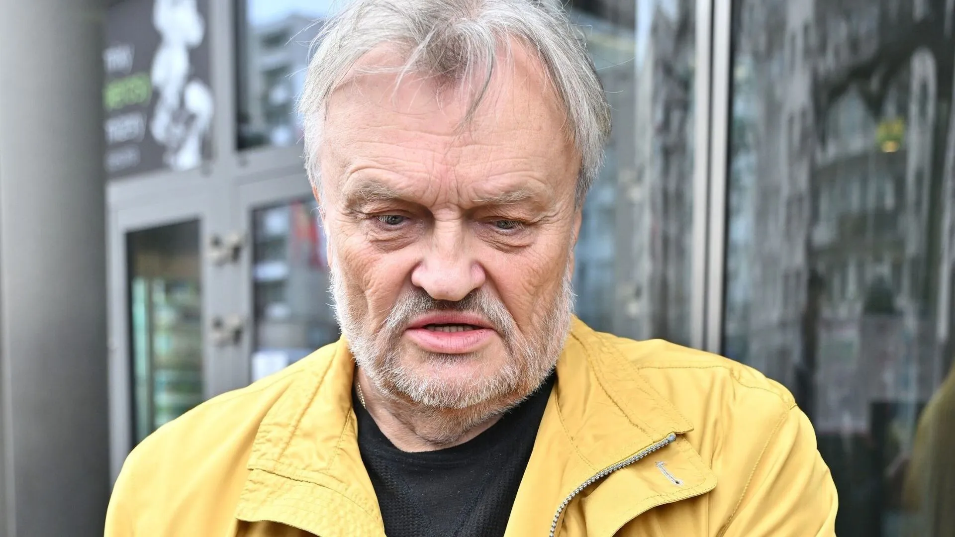 Porażające, jaką emeryturę dostaje Krzysztof Cugowski. Jest gorzej, niż wszyscy myśleli